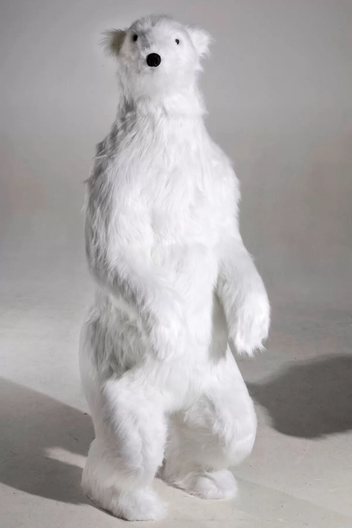 figure_animale_grandeur_nature_dun_ours_polaire_haut_190_cm_8.webp DecoWoerner Figure Animale Grandeur Nature D'un Ours Polaire, Haut. 190 Cm