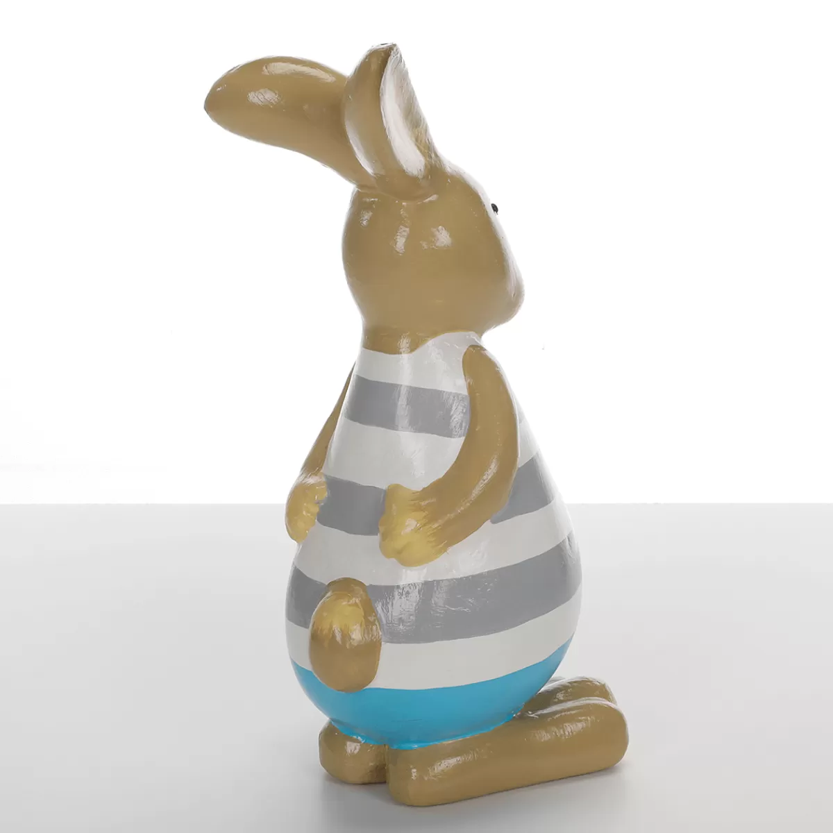 figurine_dco_lapin_de_pques_bleu_39_cm_4.webp DecoWoerner Figurine Déco Lapin De Pâques , 39 Cm