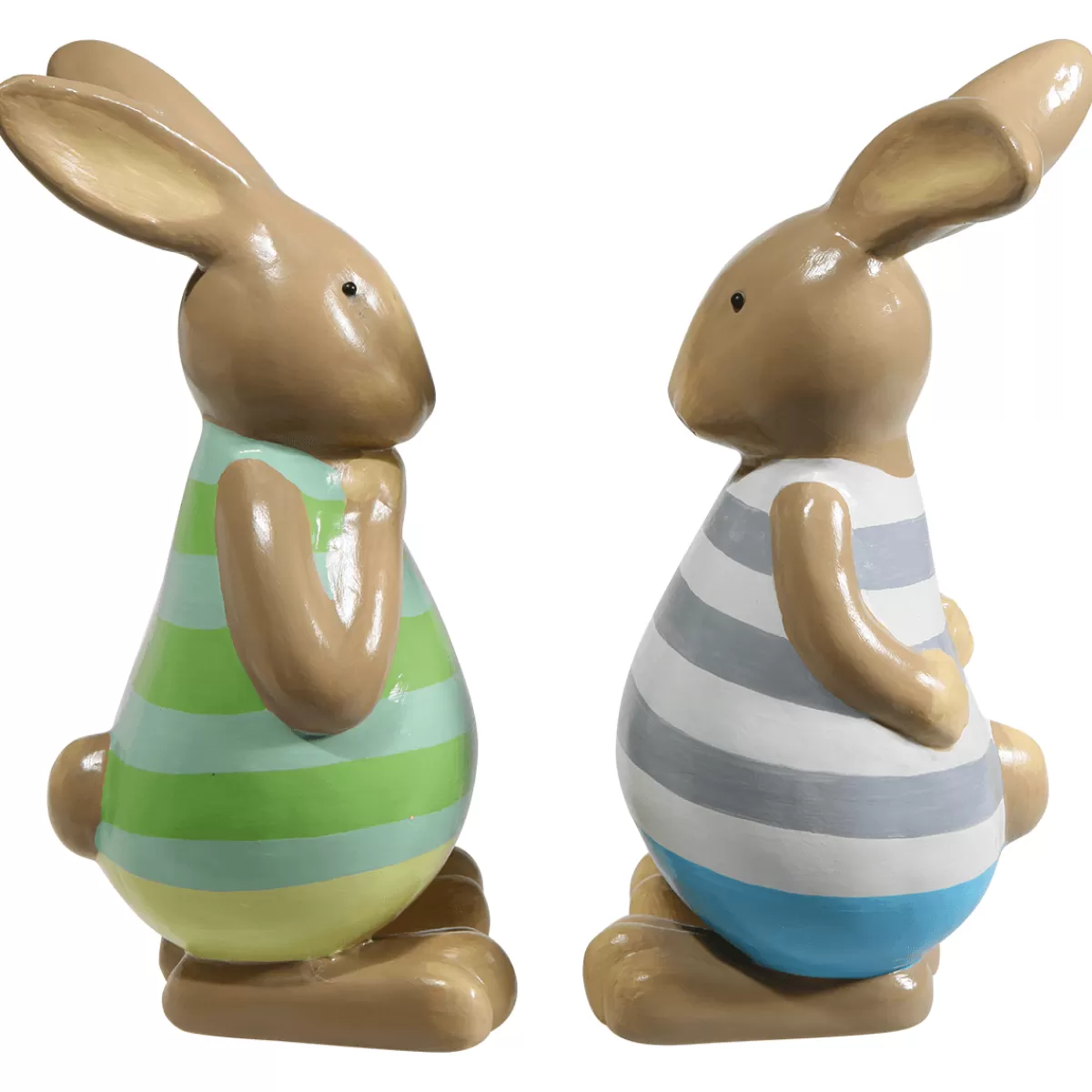 figurine_dco_lapin_de_pques_bleu_39_cm_5.webp DecoWoerner Figurine Déco Lapin De Pâques , 39 Cm