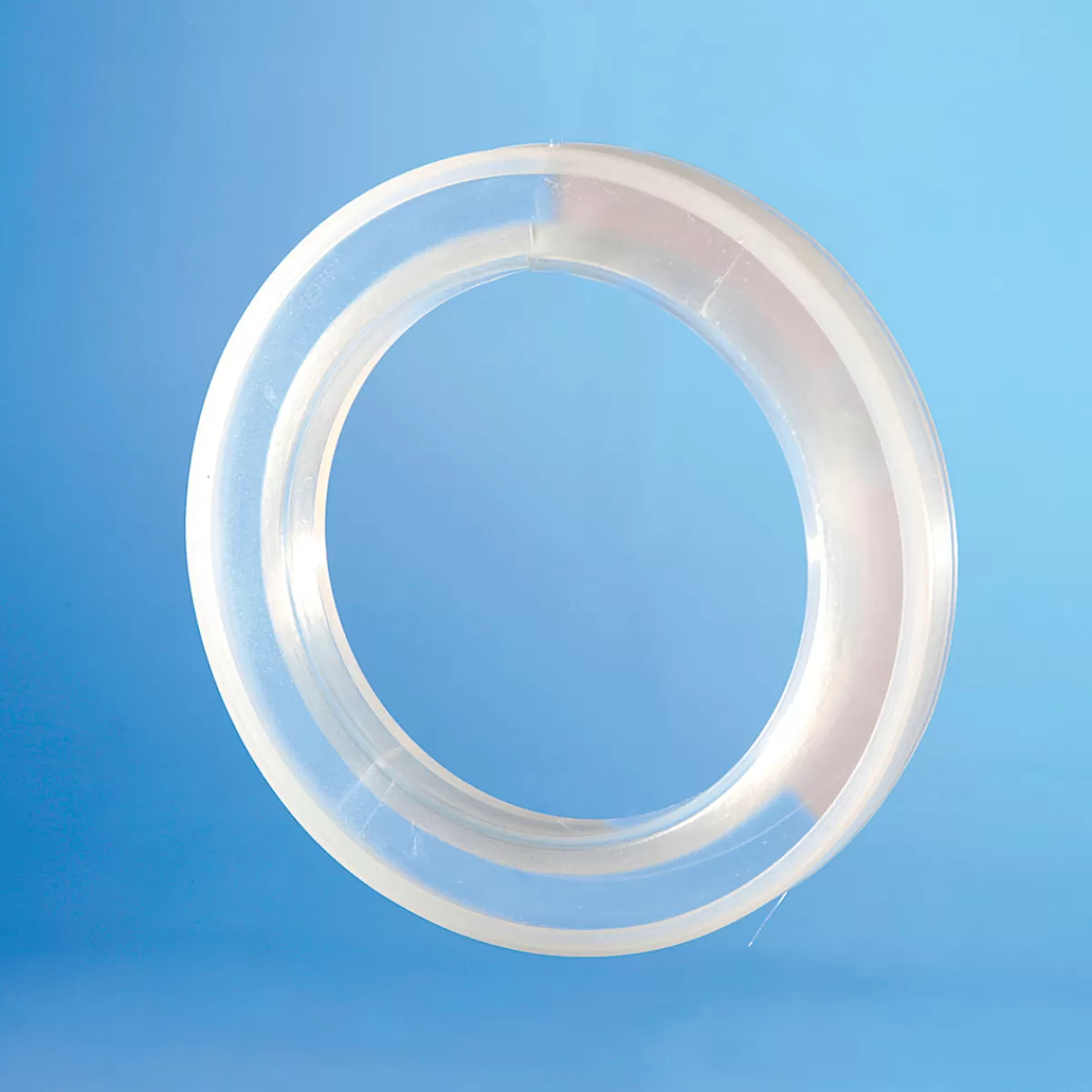 DecoWoerner Fil En Perlon 200 M, Résistance à La Rupture 1 Kg