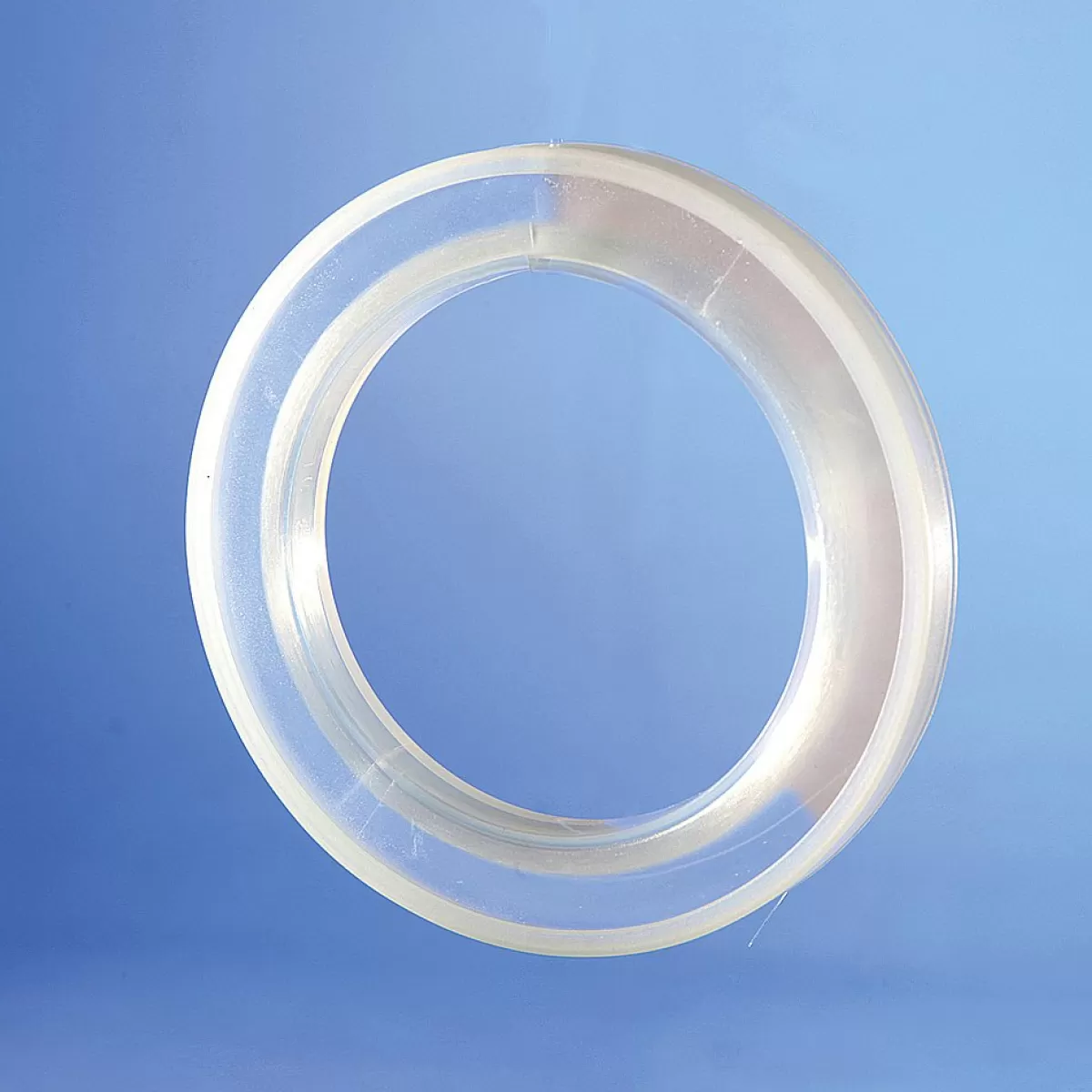 DecoWoerner Fil En Perlon 200 M, Résistance à La Rupture 6,6 Kg