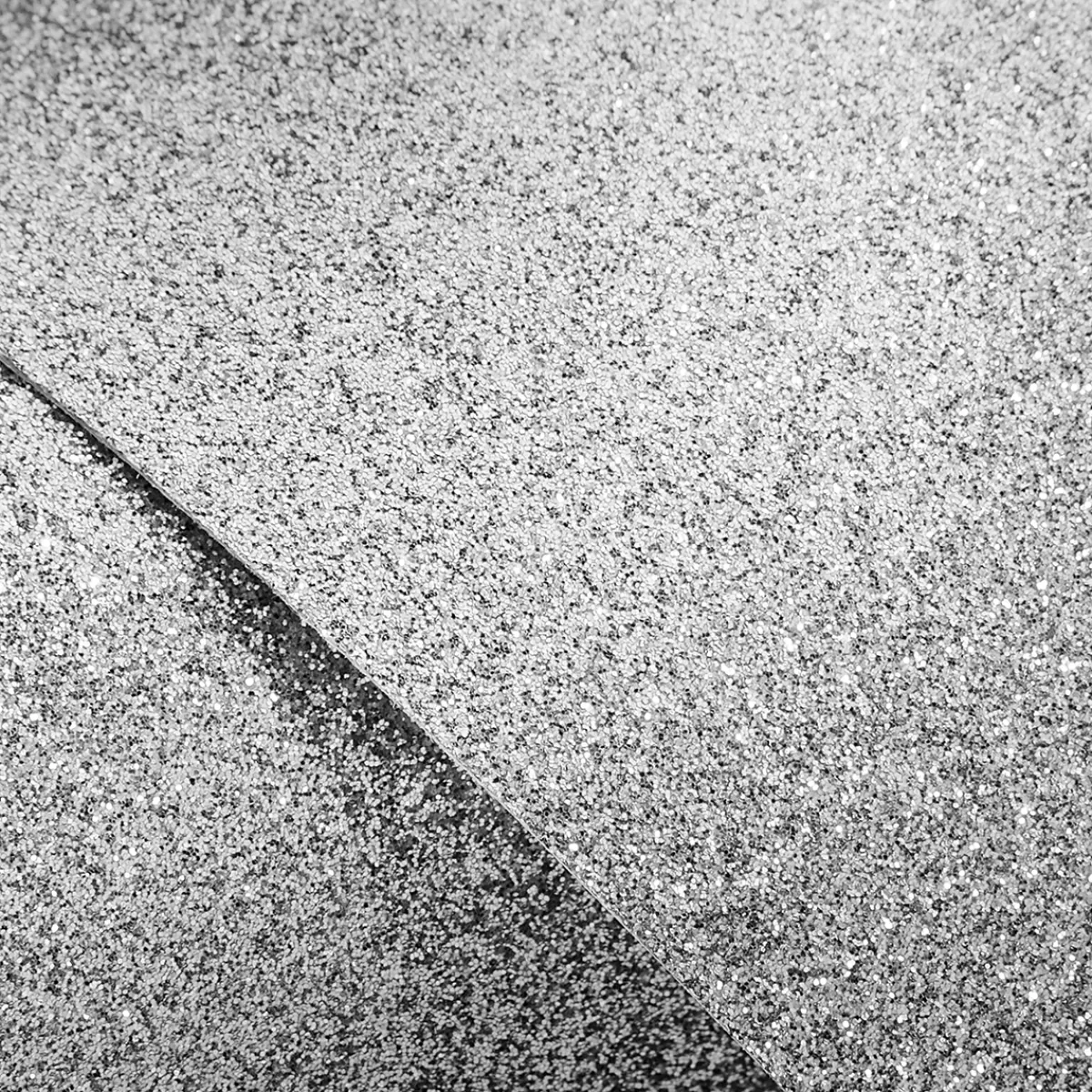 DecoWoerner Film Adhésif é Scintillant Rouleau De 50 Cm X 5 M