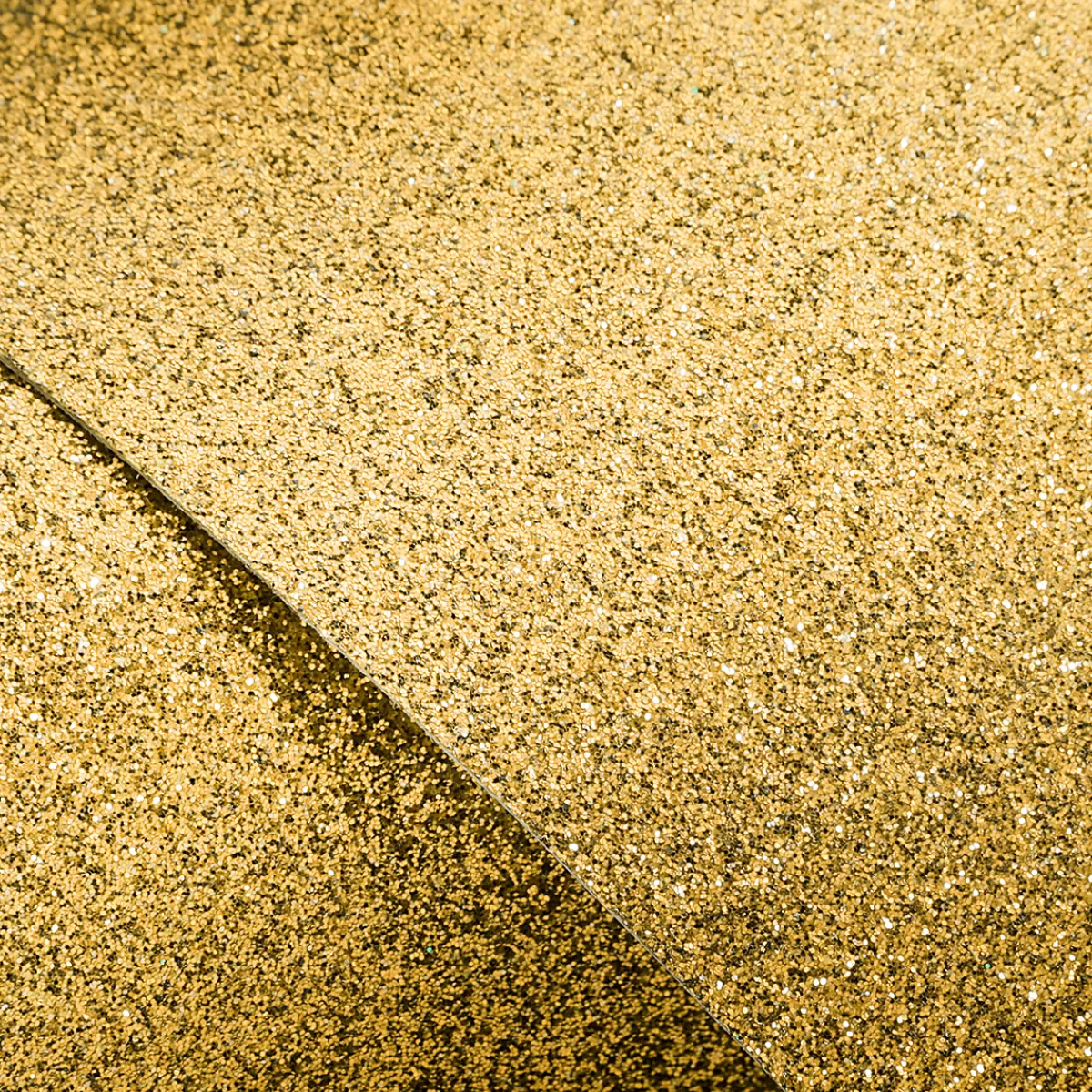 film_adhsif_paillet_dor_rouleau_de_50_cm_x_5_m_3.webp DecoWoerner Film Adhésif Pailleté Dé Rouleau De 50 Cm X 5 M
