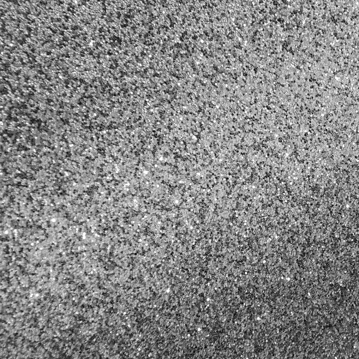 DecoWoerner Film Autocollant Gris Foncé Scintillant Rouleau De 50 Cm X 5 M