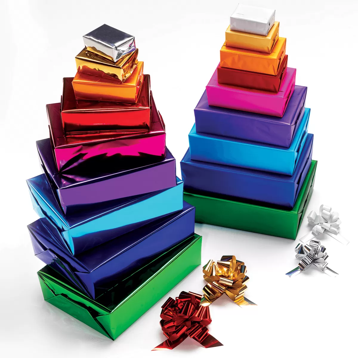 film_mtallique_lumifol_difficilement_inflammable_10_m_argent_5.webp DecoWoerner Film Métallique Lumifol Difficilement Inflammable 10 M, é