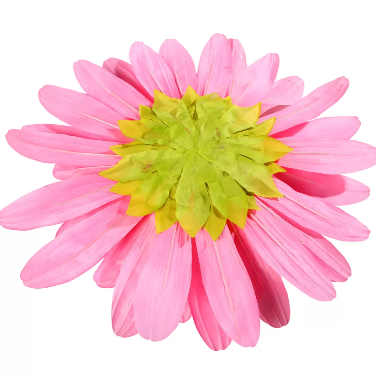 fleur_de_gerbera_gante_45_cm__rose_3.webp DecoWoerner Fleur De Gerbera Géante, 45 Cm Ø,