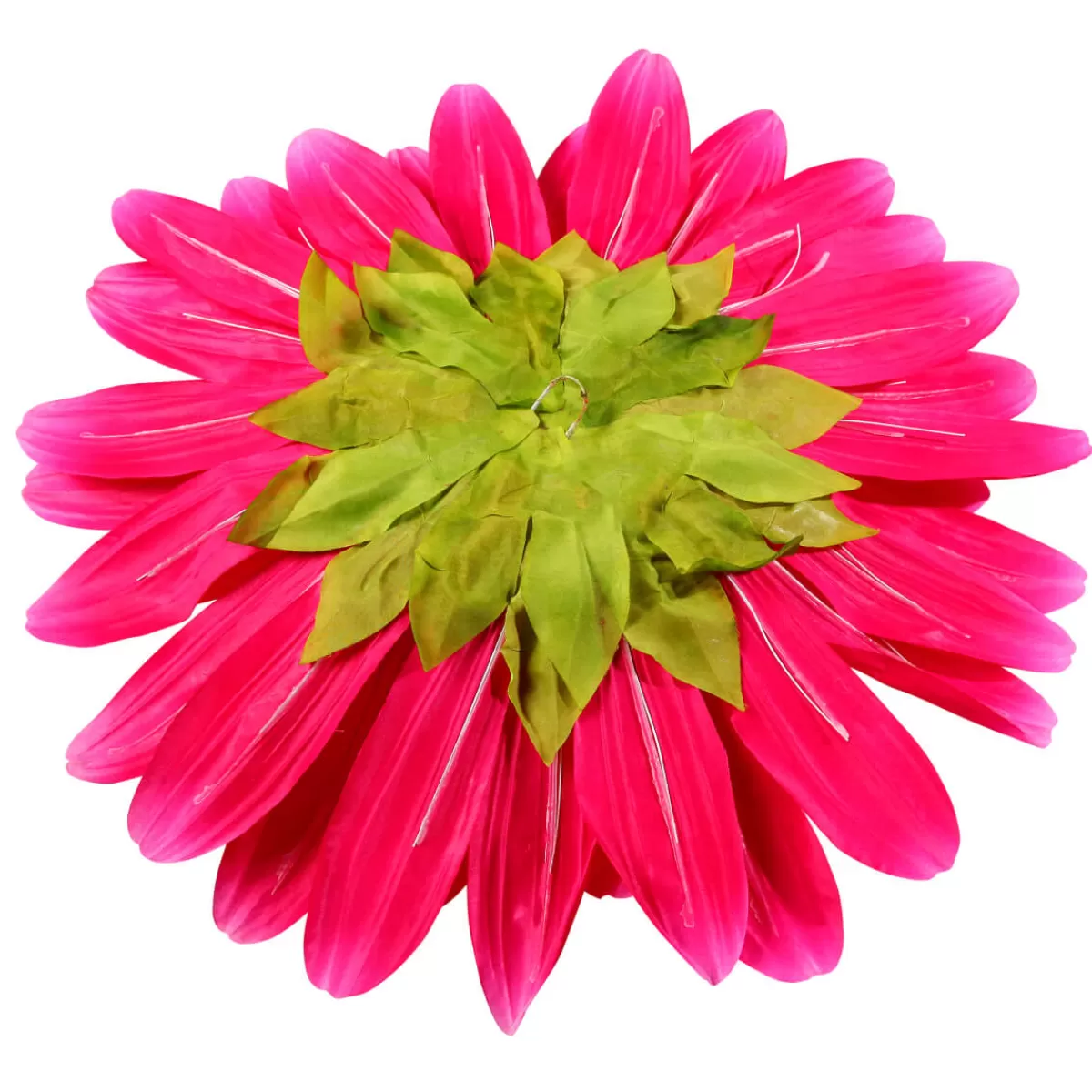 fleur_de_gerbera_gante_artificielle__45_cm_pink_3.webp DecoWoerner Fleur De Gerbera Géante Artificielle, Ø 45 Cm, Pink