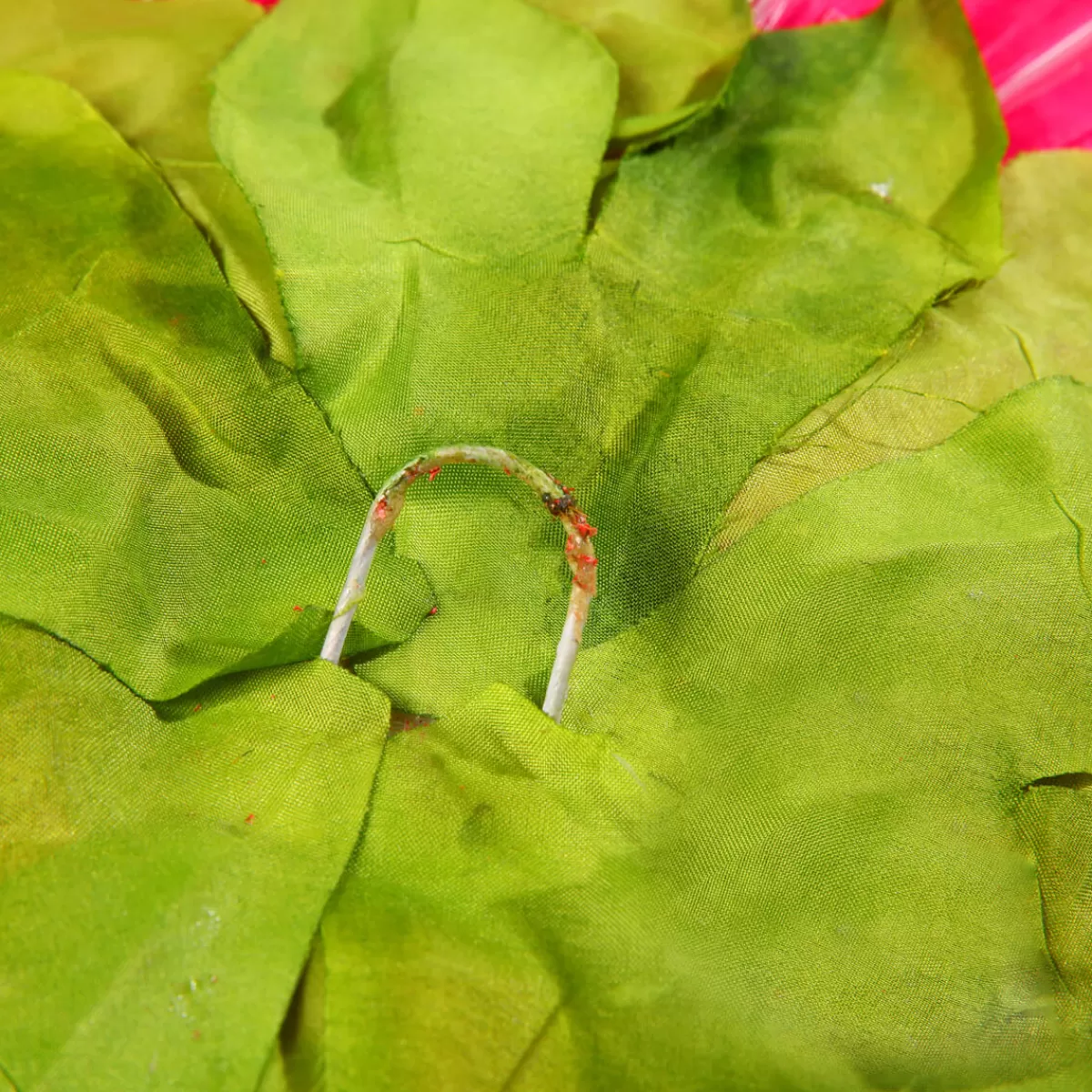 fleur_de_gerbera_gante_artificielle__45_cm_pink_4.webp DecoWoerner Fleur De Gerbera Géante Artificielle, Ø 45 Cm, Pink