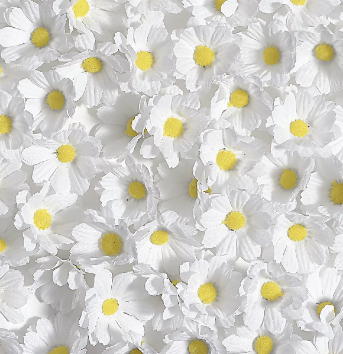 fleurs_dco_marguerites_72_pces_7.webp DecoWoerner Fleurs Déco Marguerites, 72 Pces