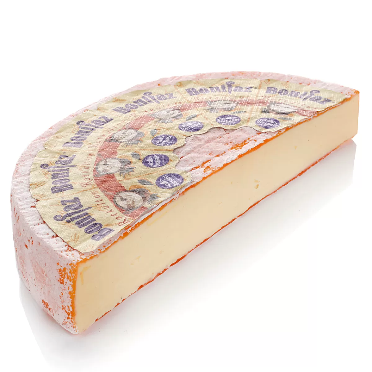 fromage__pte_molle_bonifaz_demimeule__alimentaire_factice_24_cm_1.webp DecoWoerner Fromage à Pâte Molle Bonifaz Demi-meule - Alimentaire Factice 24 Cm
