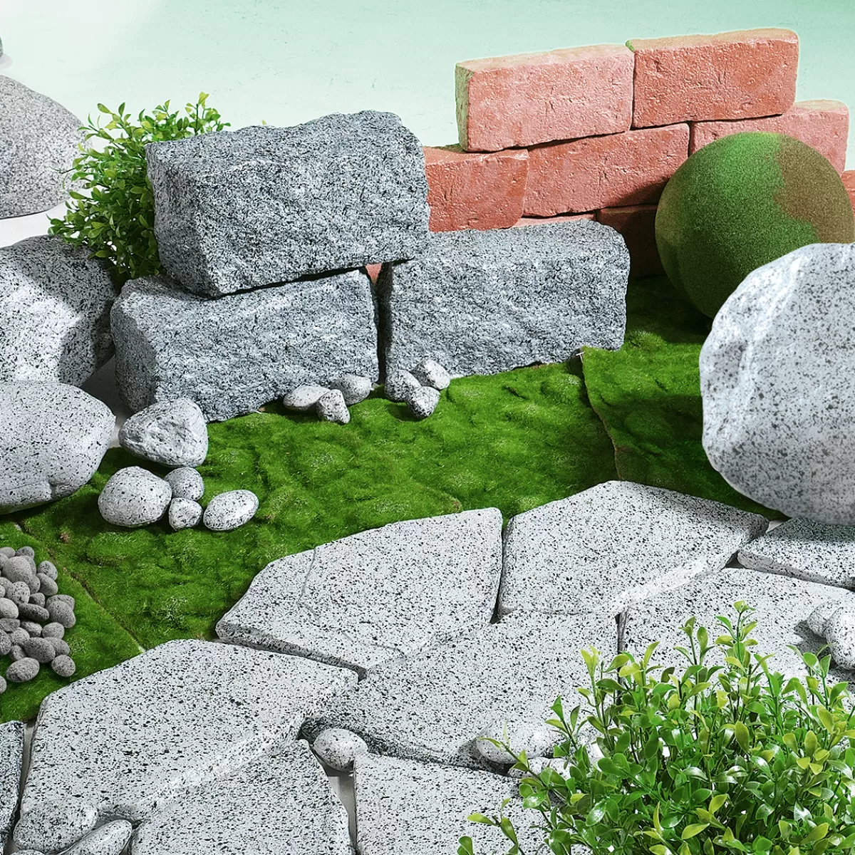 galet_dco_6_cm__3.webp DecoWoerner Galet Déco, 6 Cm Ø