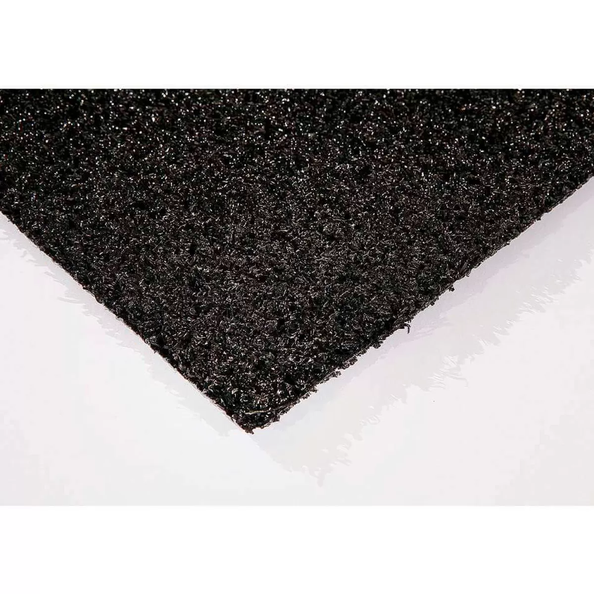 DecoWoerner Gazon Artificiel Standard Peu Inflammable , 200 X 100 Cm