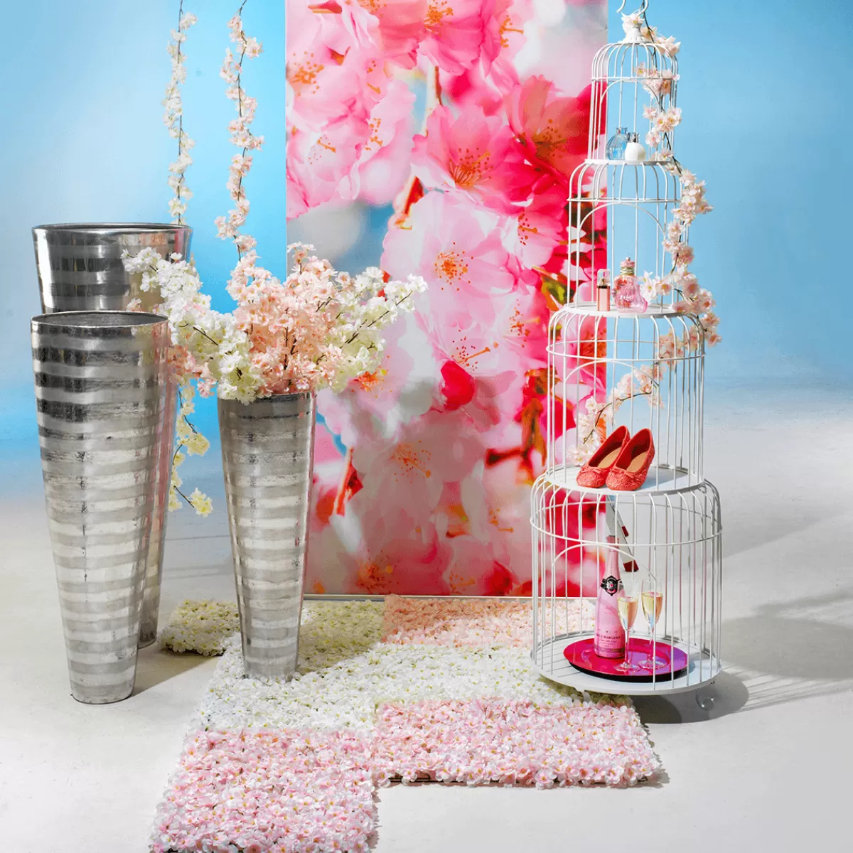 guirlande_de_fleurs_de_cerisier_dco_roses_180_cm_5.webp DecoWoerner Guirlande De Fleurs De Cerisier Déco s, 180 Cm