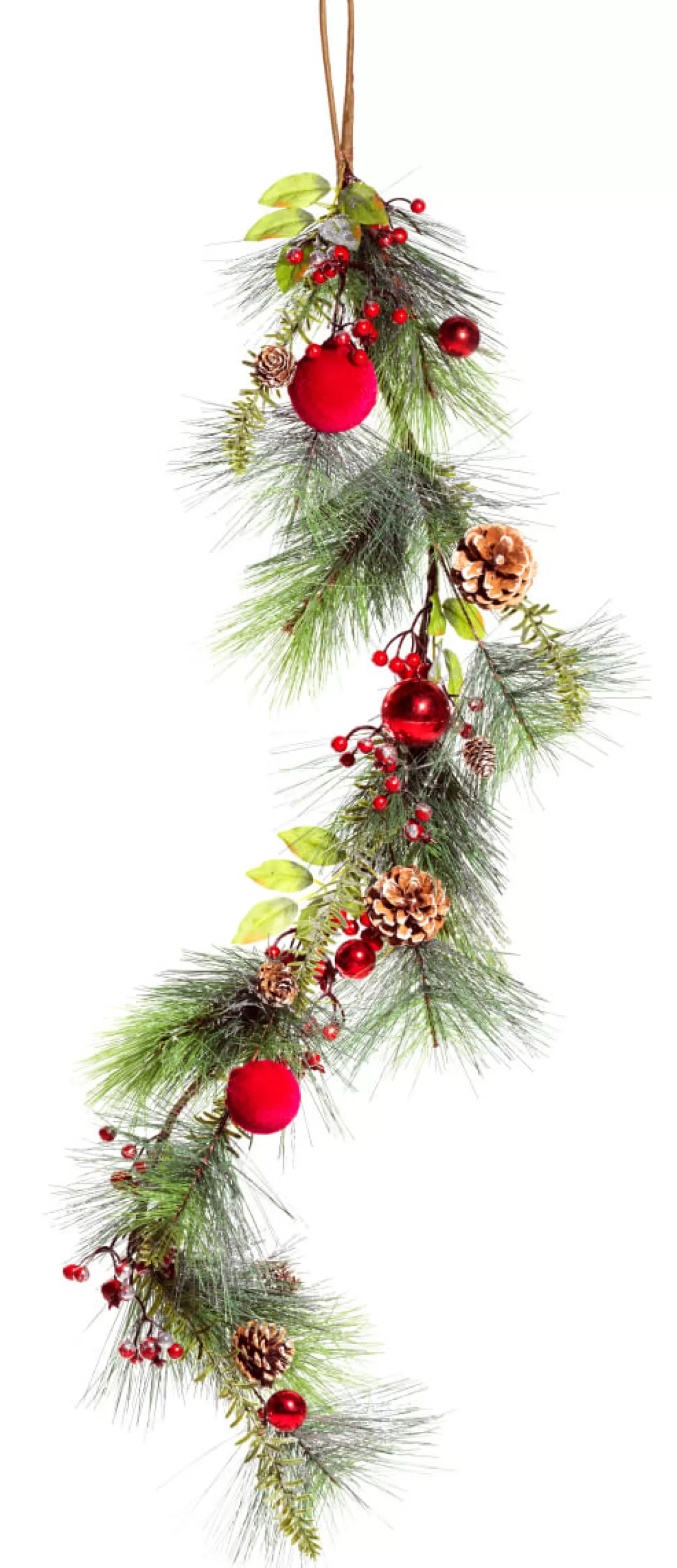 guirlande_de_nol_150_cm_9.webp DecoWoerner Guirlande De Noël 150 Cm