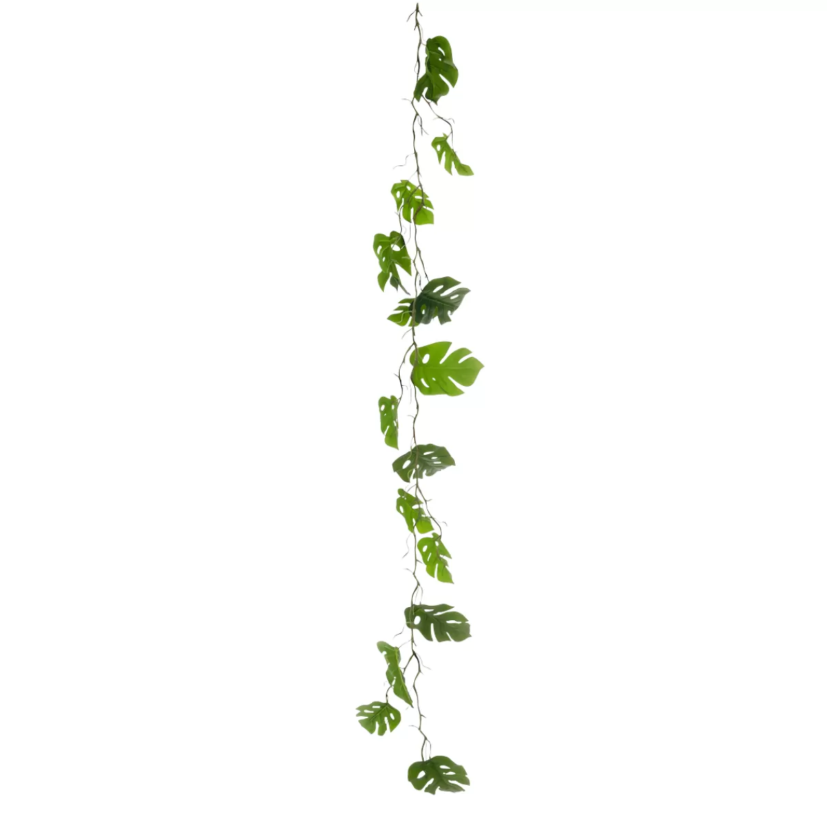 guirlande_de_plantes_artificielles_philodendron_140_cm_3.webp DecoWoerner Guirlande De Plantes Artificielles Philodendron 140 Cm