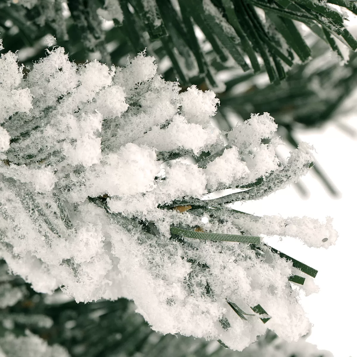 guirlande_de_sapin_floque_270_cm__30_cm_6-1.webp DecoWoerner Guirlande De Sapin Floquée, 270 Cm, Ø 30 Cm