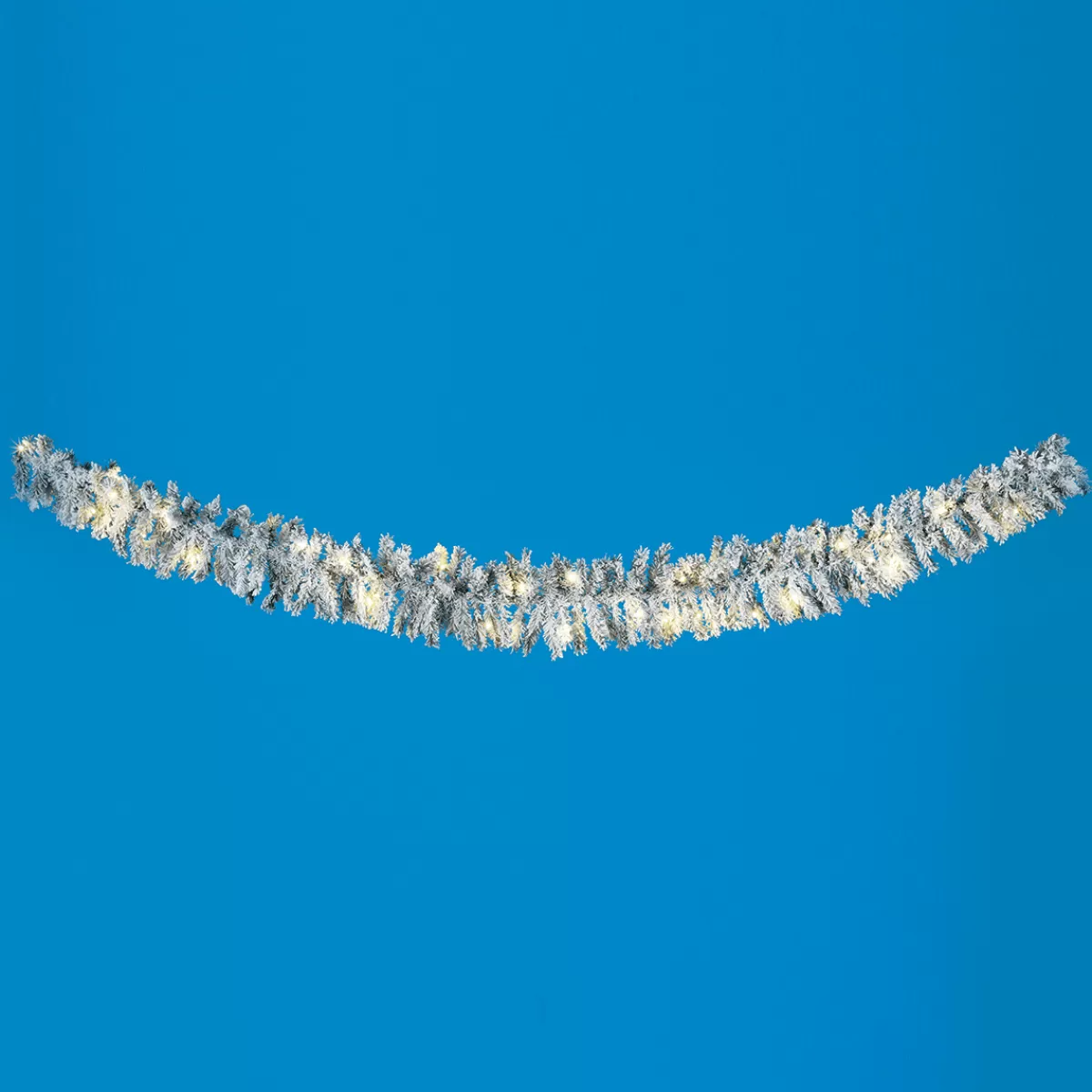 guirlande_de_sapin_floque_avec_led_ip_20_270_cm_3-1.webp DecoWoerner Guirlande De Sapin Floquée Avec LED IP 20, 270 Cm