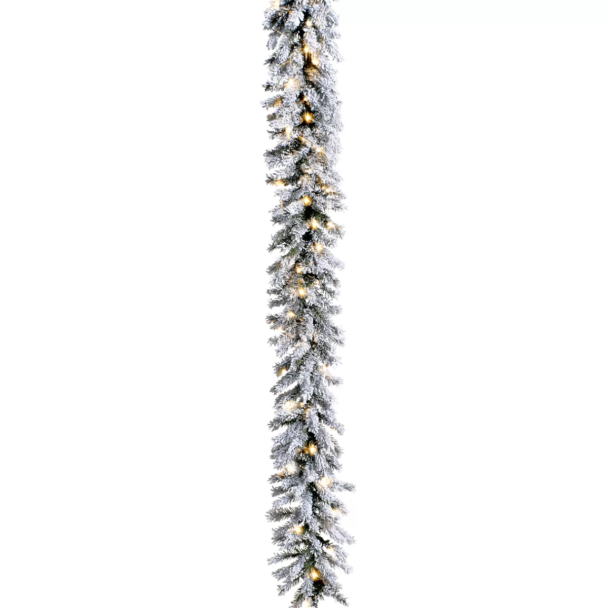 guirlande_de_sapin_floque_avec_led_ip_20_270_cm_5-1.webp DecoWoerner Guirlande De Sapin Floquée Avec LED IP 20, 270 Cm