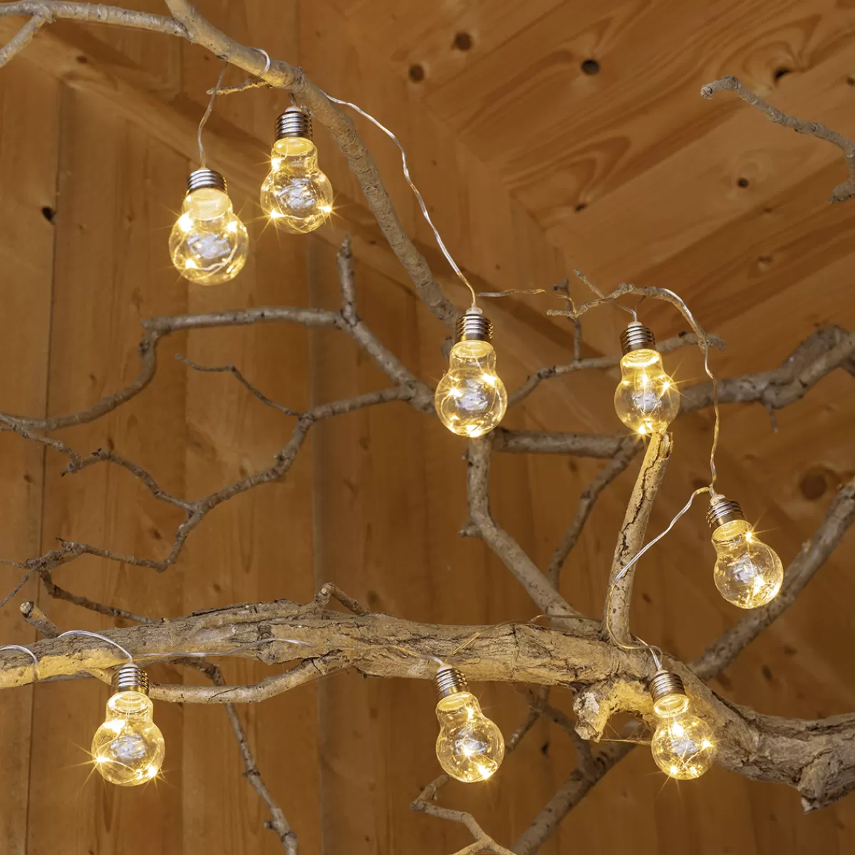 guirlande_lumineuse_solaire__ampoules_led_450_cm_3.webp DecoWoerner Guirlande Lumineuse Solaire à Ampoules LED 450 Cm