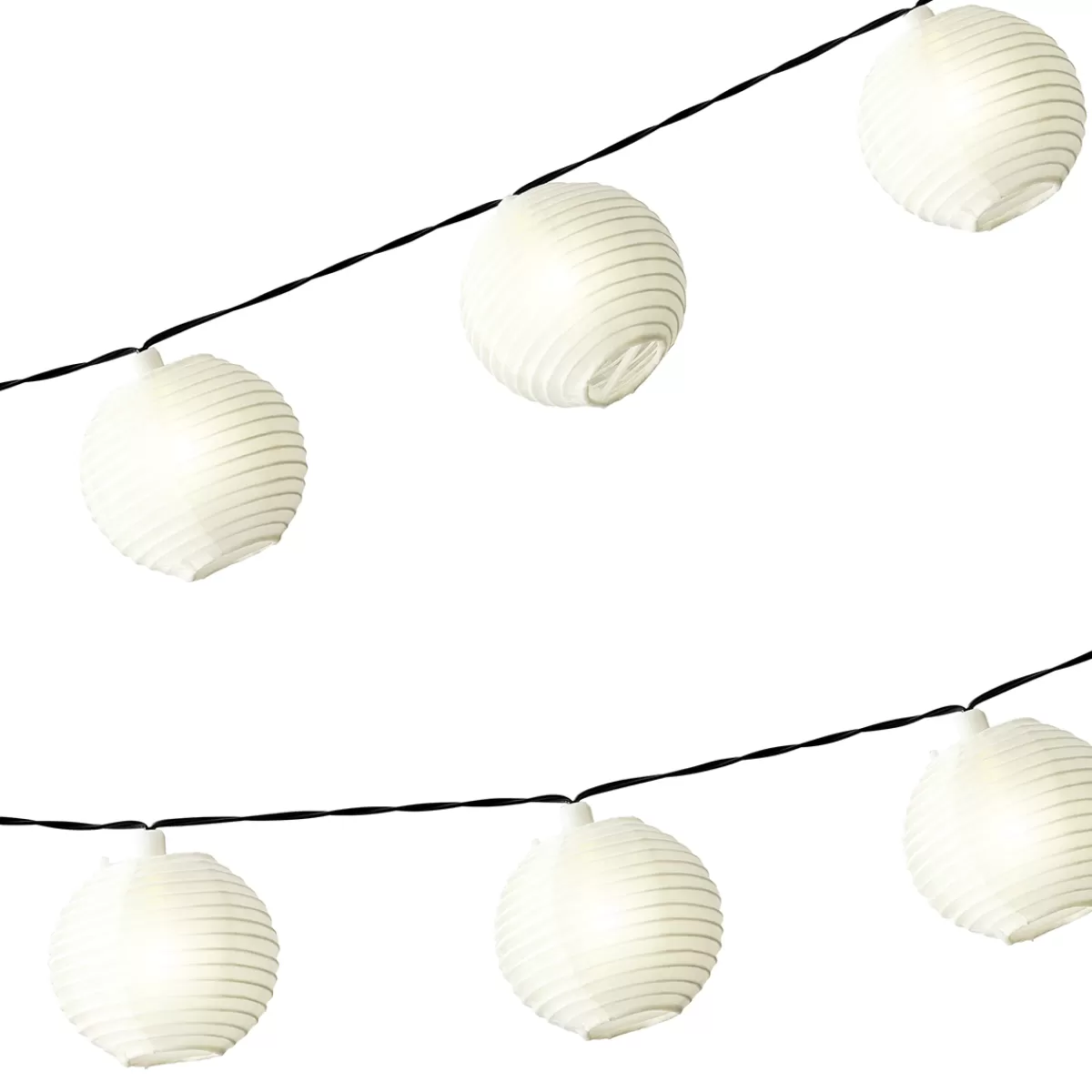 guirlande_lumineuse_solaire__led_blanche_450_cm_4-1.webp DecoWoerner Guirlande Lumineuse Solaire à LED he 450 Cm