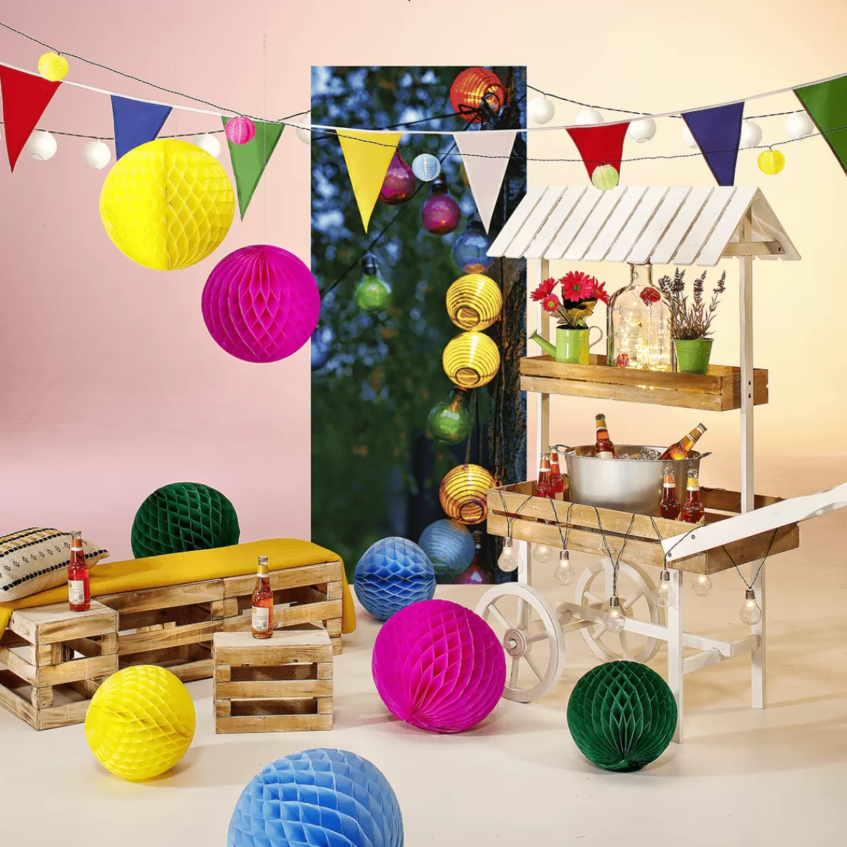 guirlande_lumineuse_solaire__led_blanche_450_cm_5-1.webp DecoWoerner Guirlande Lumineuse Solaire à LED he 450 Cm