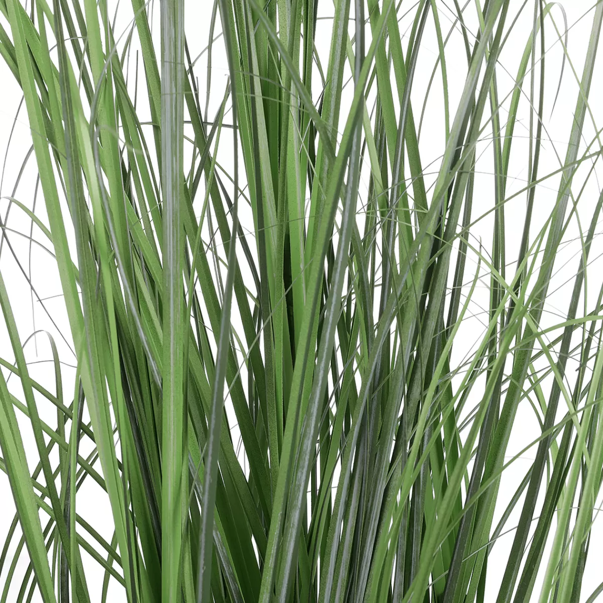 DecoWoerner Herbe Décorative Artificielle e En Pot 110 Cm De Haut