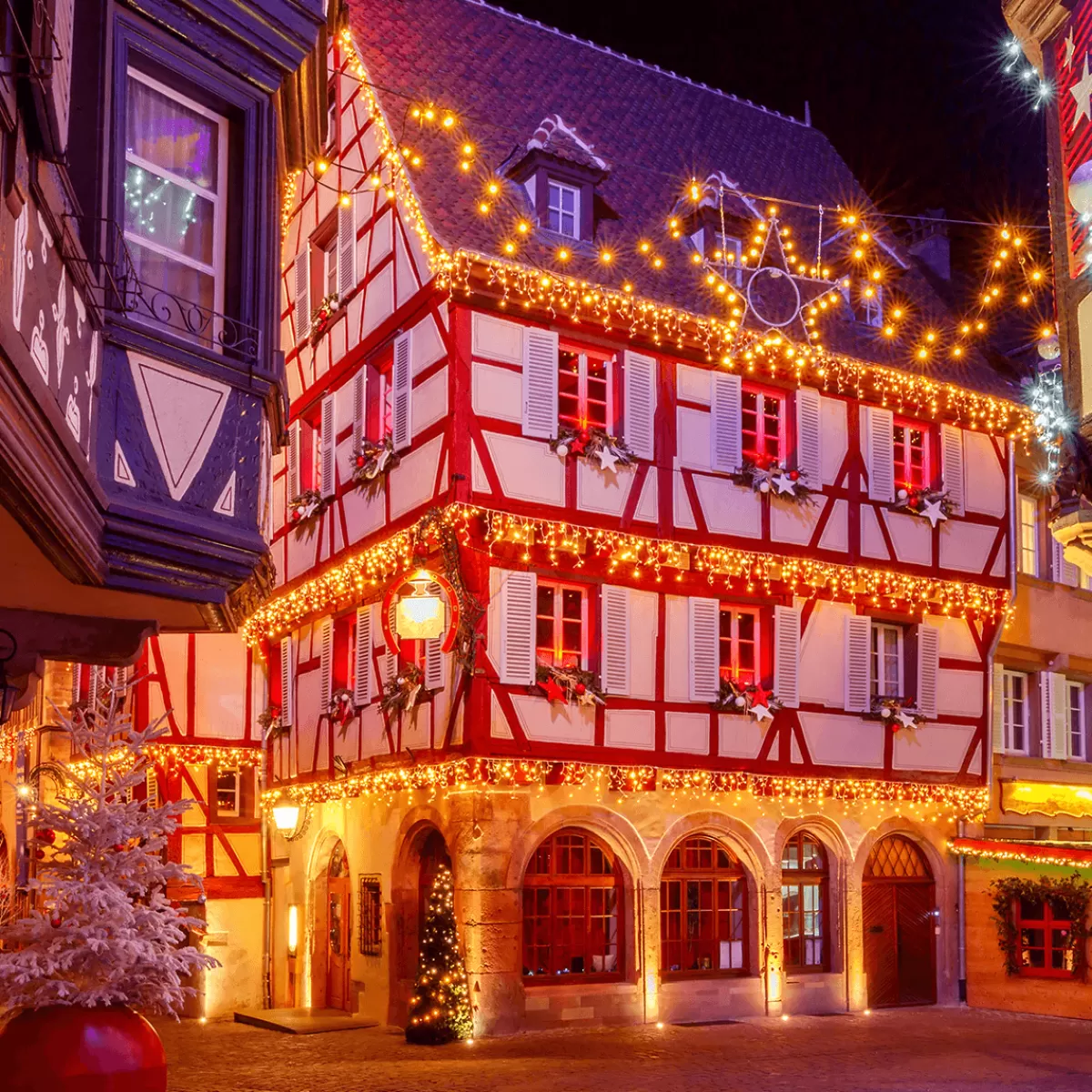 iciclelight_guirlande_lumineuse_300_cm_ip44_noir_6-1.webp DecoWoerner Icicle-Light Guirlande Lumineuse 300 Cm IP44, Noir