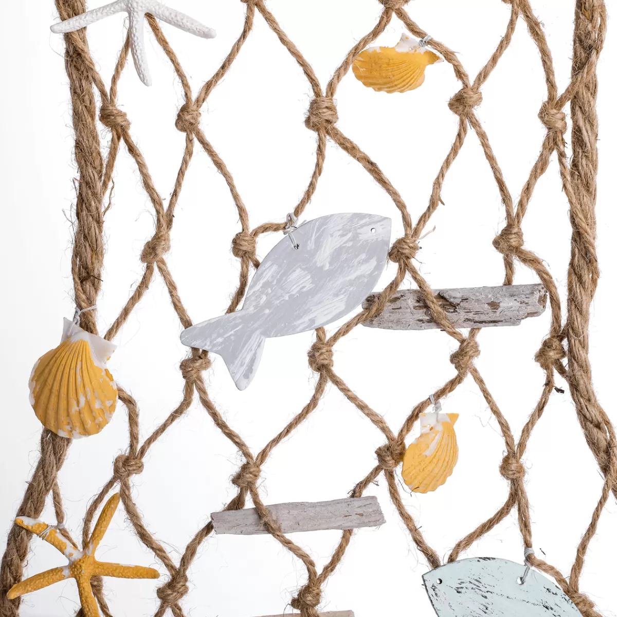 DecoWoerner Kit De Décoration économique Maritim 5 Pièces