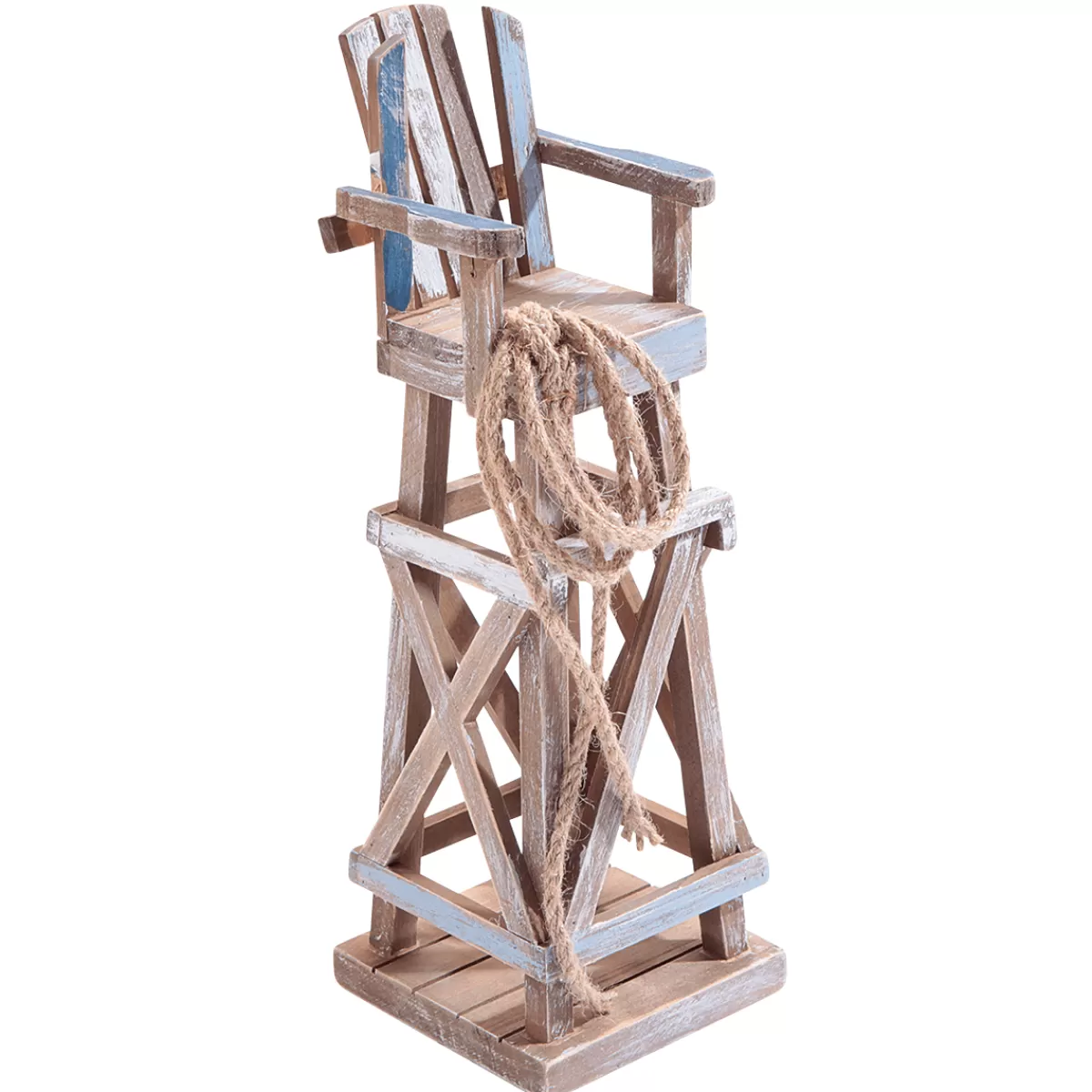 DecoWoerner Kit De Décoration économique Maritim 5 Pièces