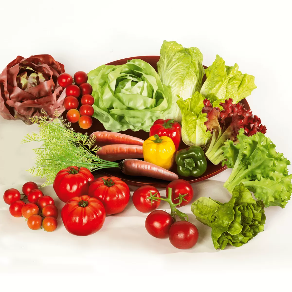 laitue_romaine_aliment_factice_4.webp DecoWoerner Laitue Romaine Aliment Factice