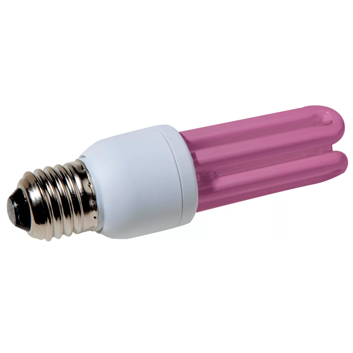 lampe_basse_consommation_pink_3.webp DecoWoerner Lampe Basse Consommation, Pink