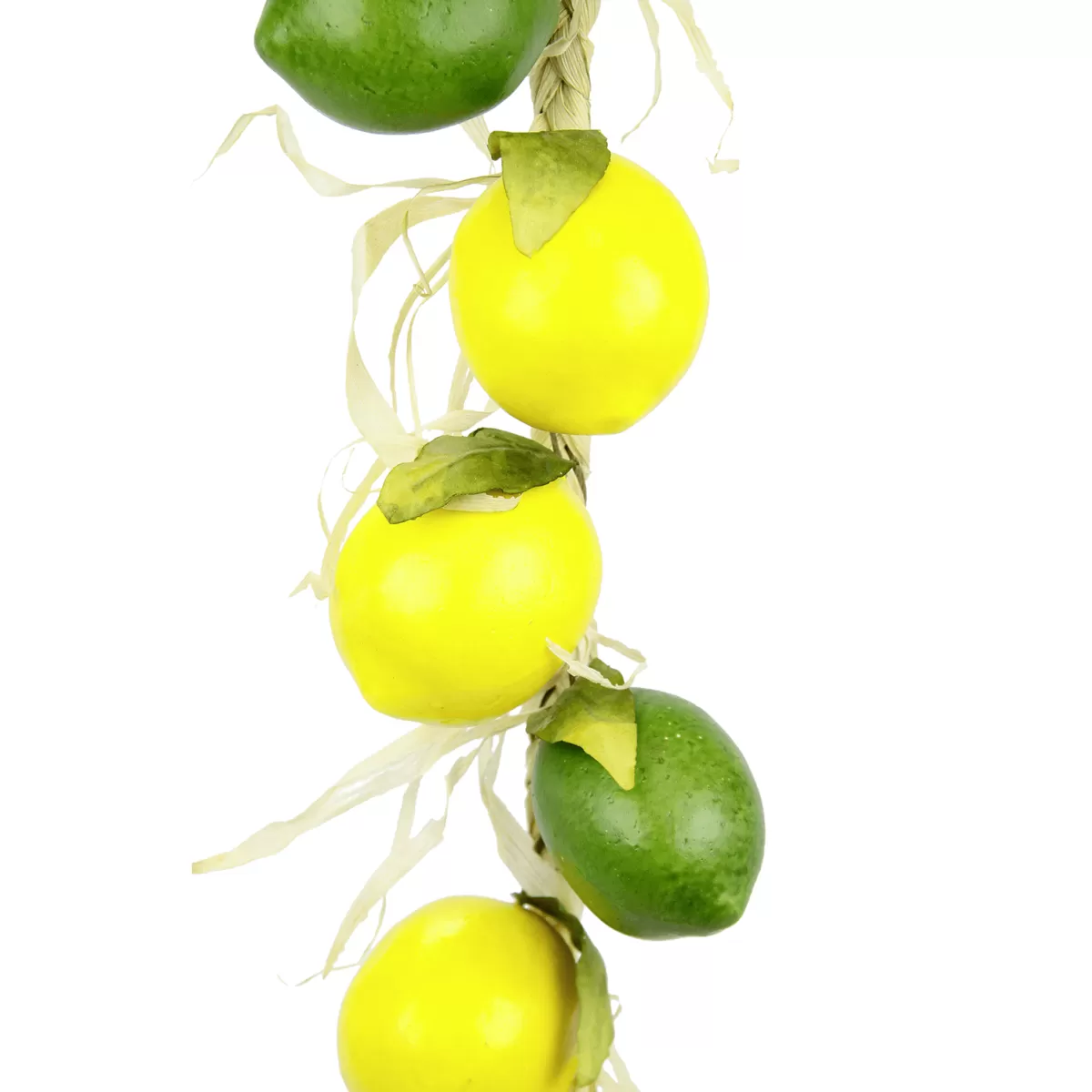 lime_artificielle_citron_53_cm_3.webp DecoWoerner Lime Artificielle Citron 53 Cm