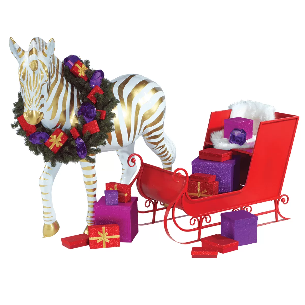 lot_de_botes_cadeaux_rouges_lot_de_5_5.webp DecoWoerner Lot De Boîtes Cadeaux s, Lot De 5