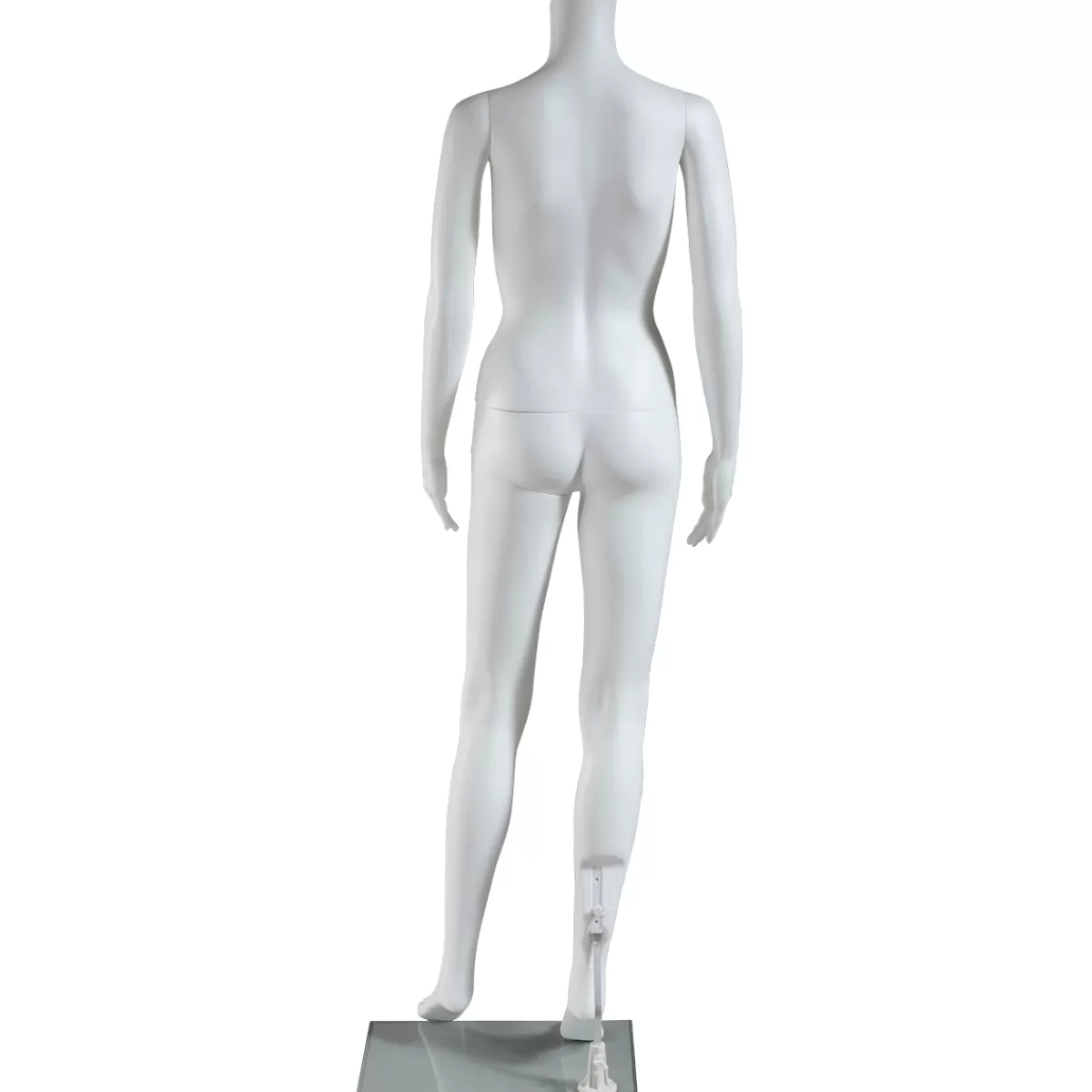 mannequin_femme_sans_tte_163_cm_blanc_5.webp DecoWoerner Mannequin Femme Sans Tête 163 Cm