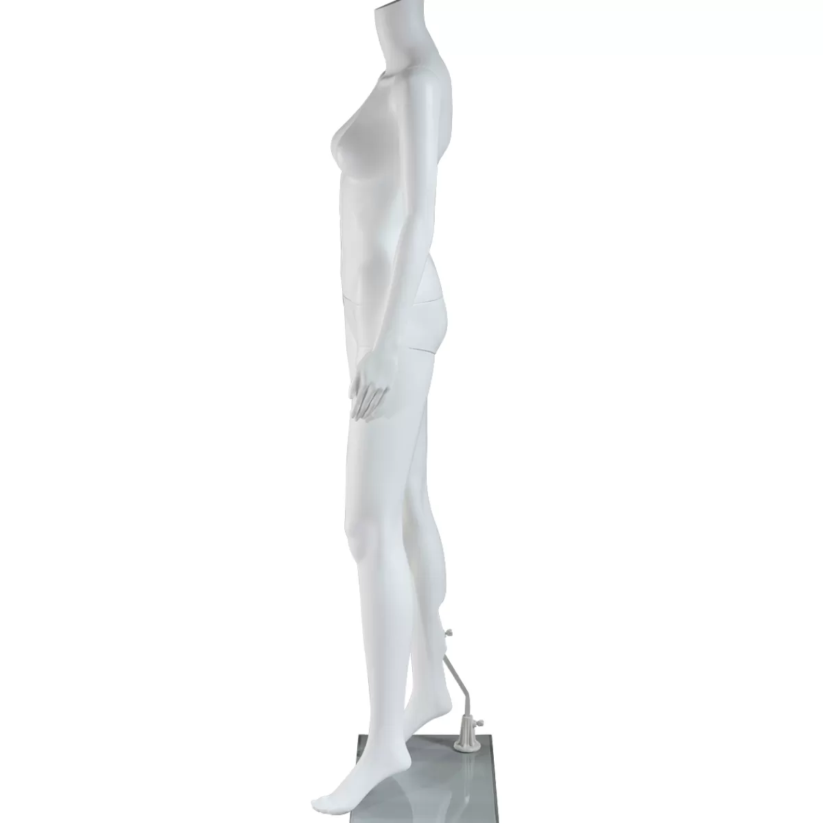 mannequin_femme_sans_tte_163_cm_blanc_6.webp DecoWoerner Mannequin Femme Sans Tête 163 Cm