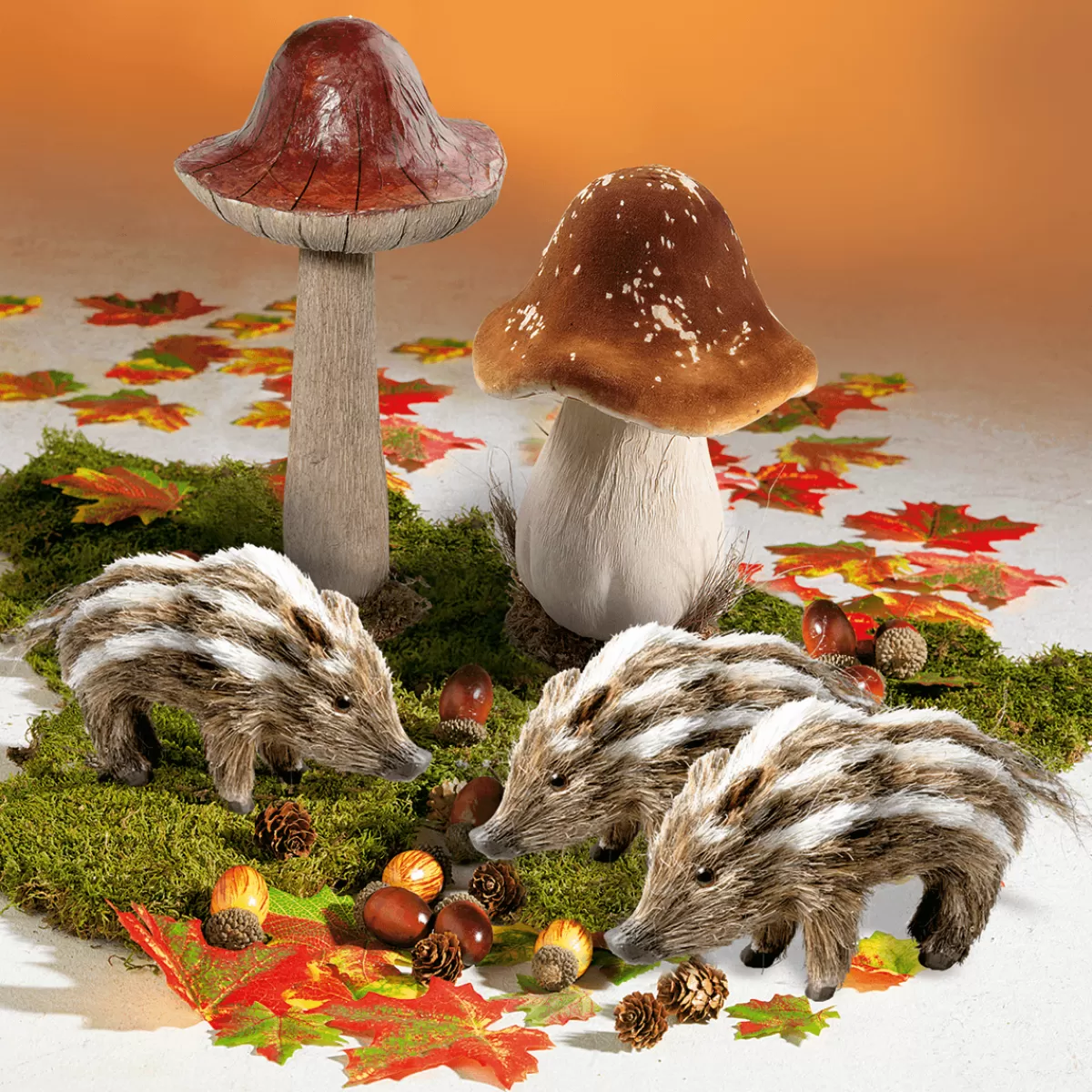 marcassin_dco_long_25_cm_6.webp DecoWoerner Marcassin Déco Long. 25 Cm