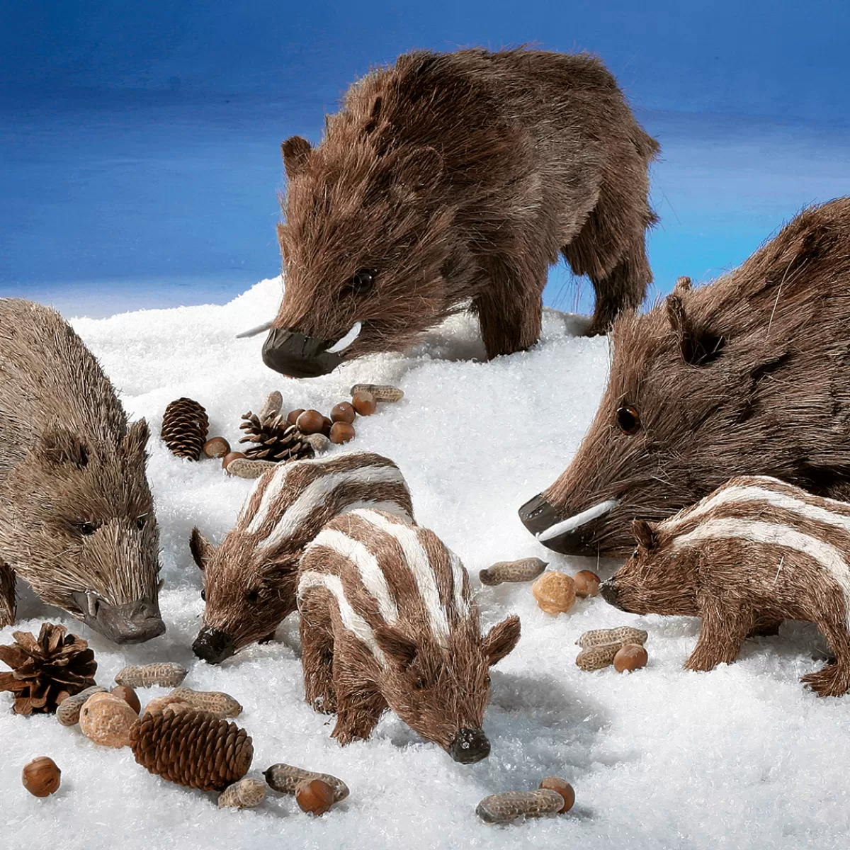 marcassin_dco_long_25_cm_9.webp DecoWoerner Marcassin Déco Long. 25 Cm