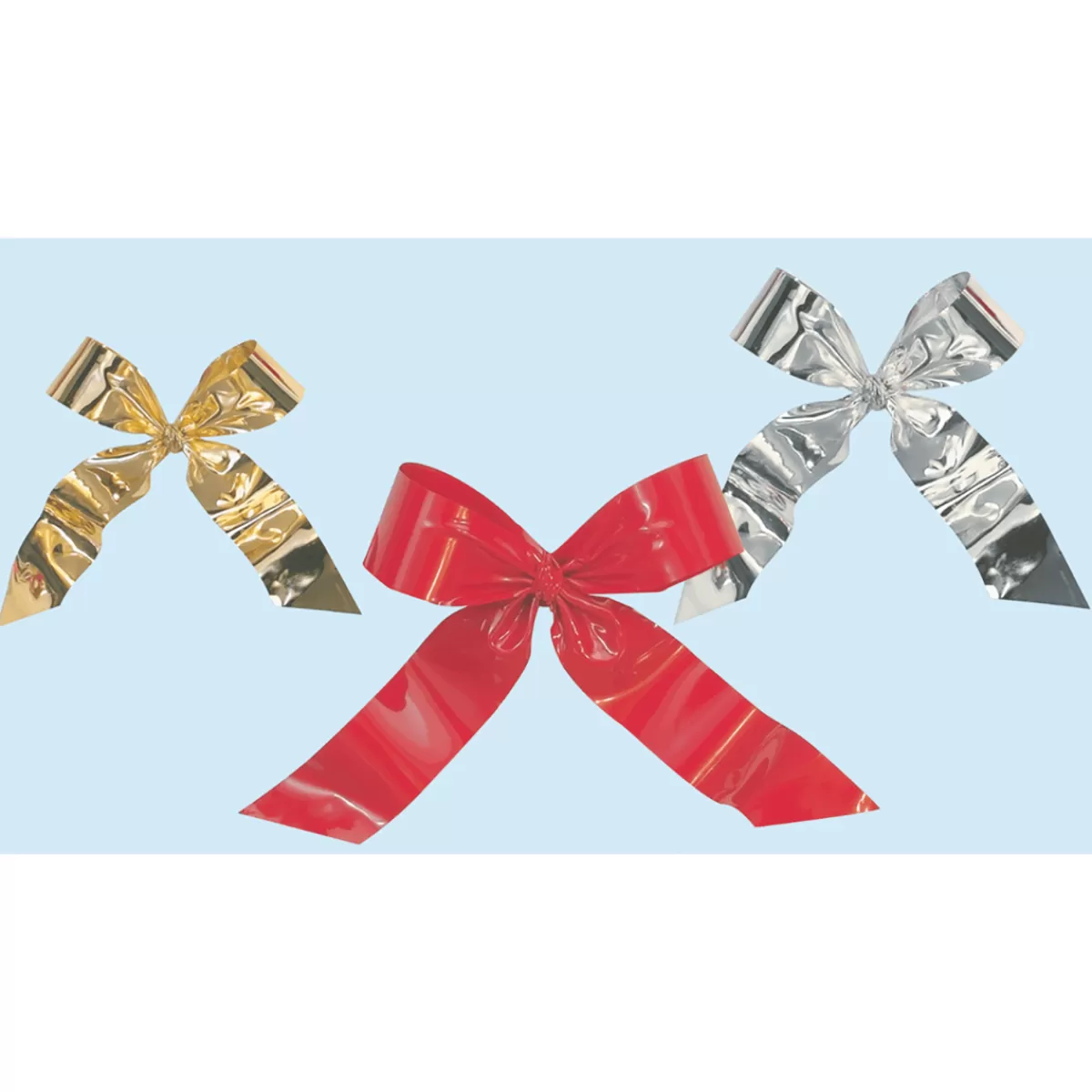 DecoWoerner Noeud Décatif Pour L'extérieur, 100 Cm , B1