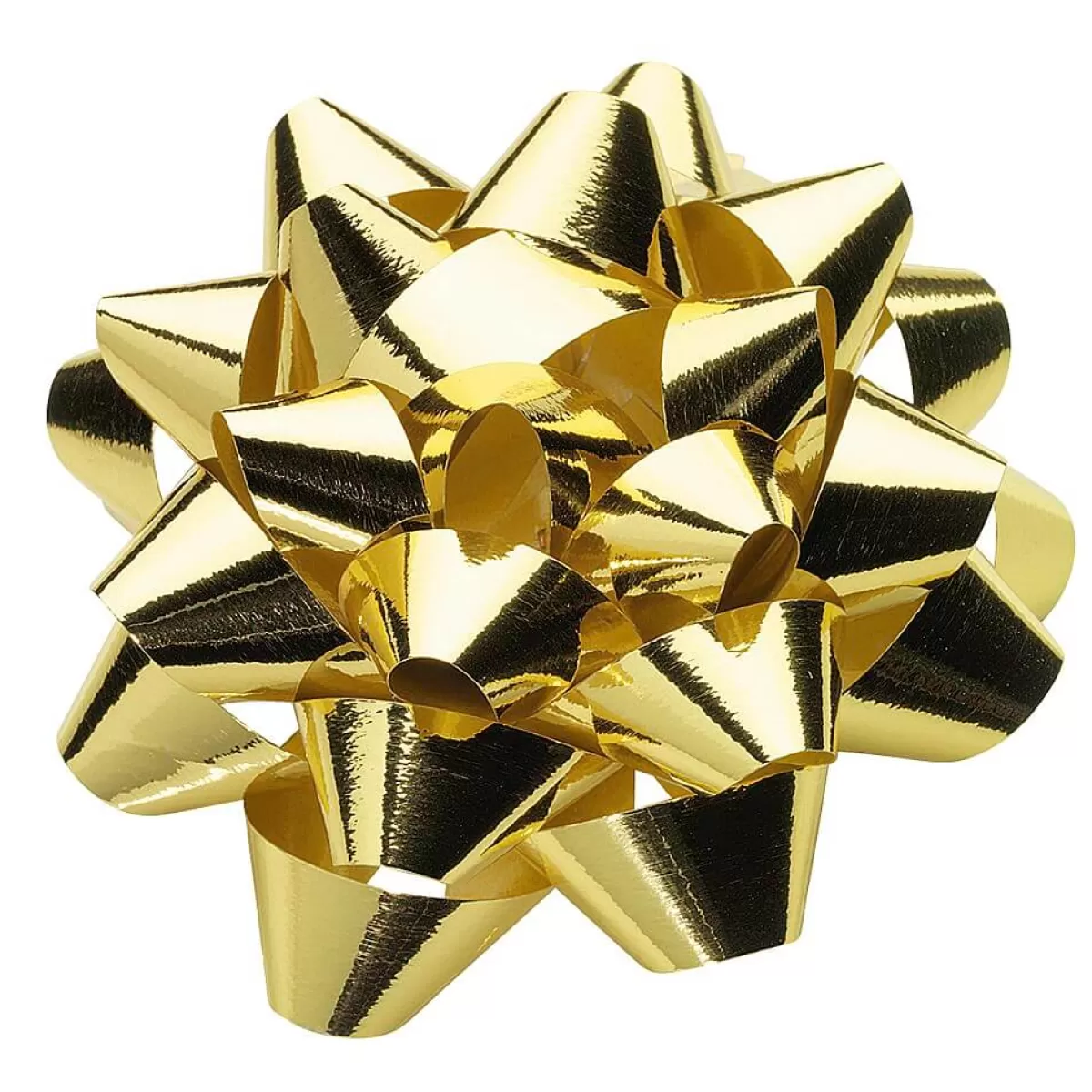 DecoWoerner Noeuds Prêts à L'emploi à Coller Dés Ø 10 Cm, 25 Pces