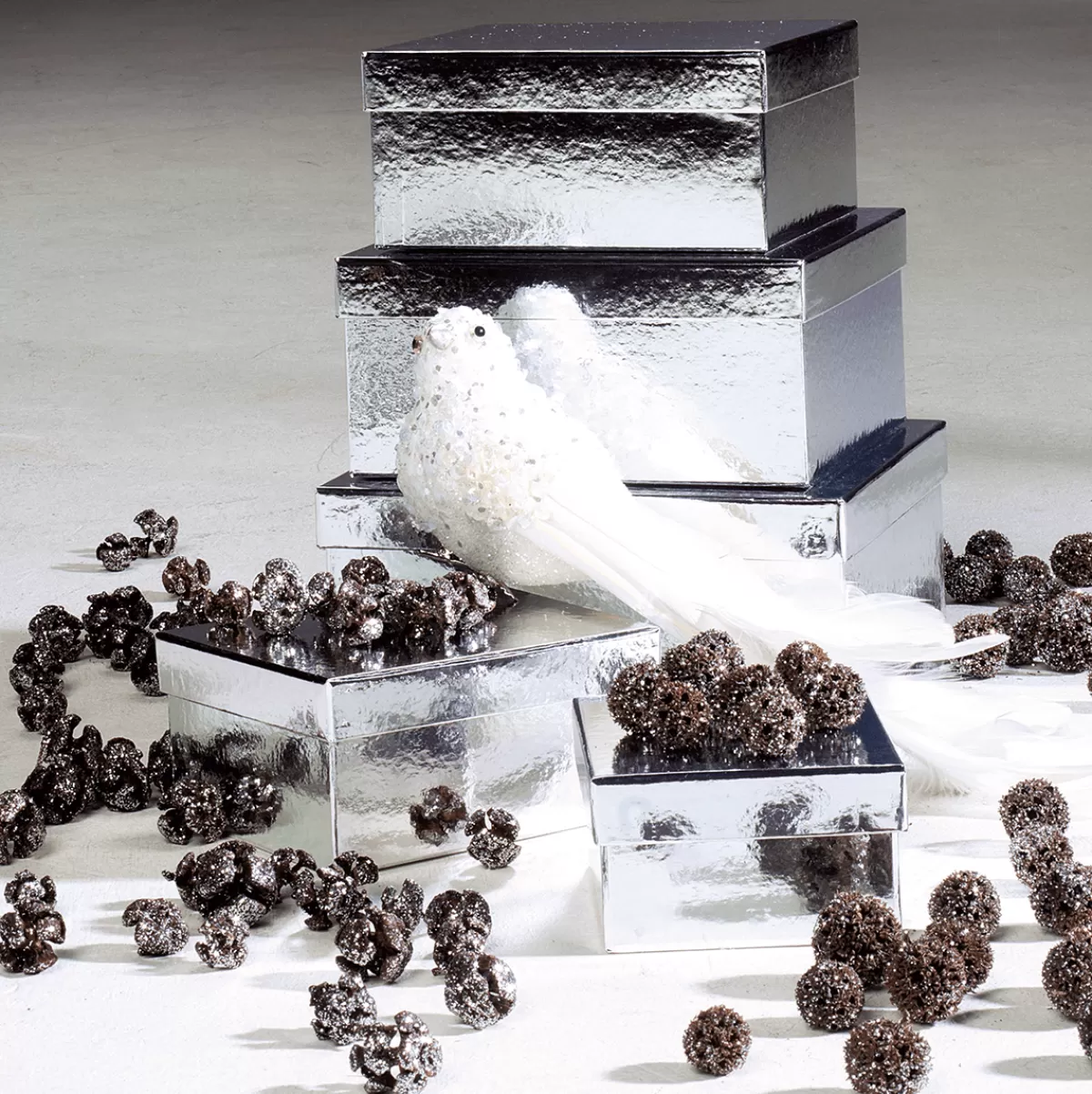 oiseau_dco_blanc_38_cm_4.webp DecoWoerner Oiseau Déco 38 Cm