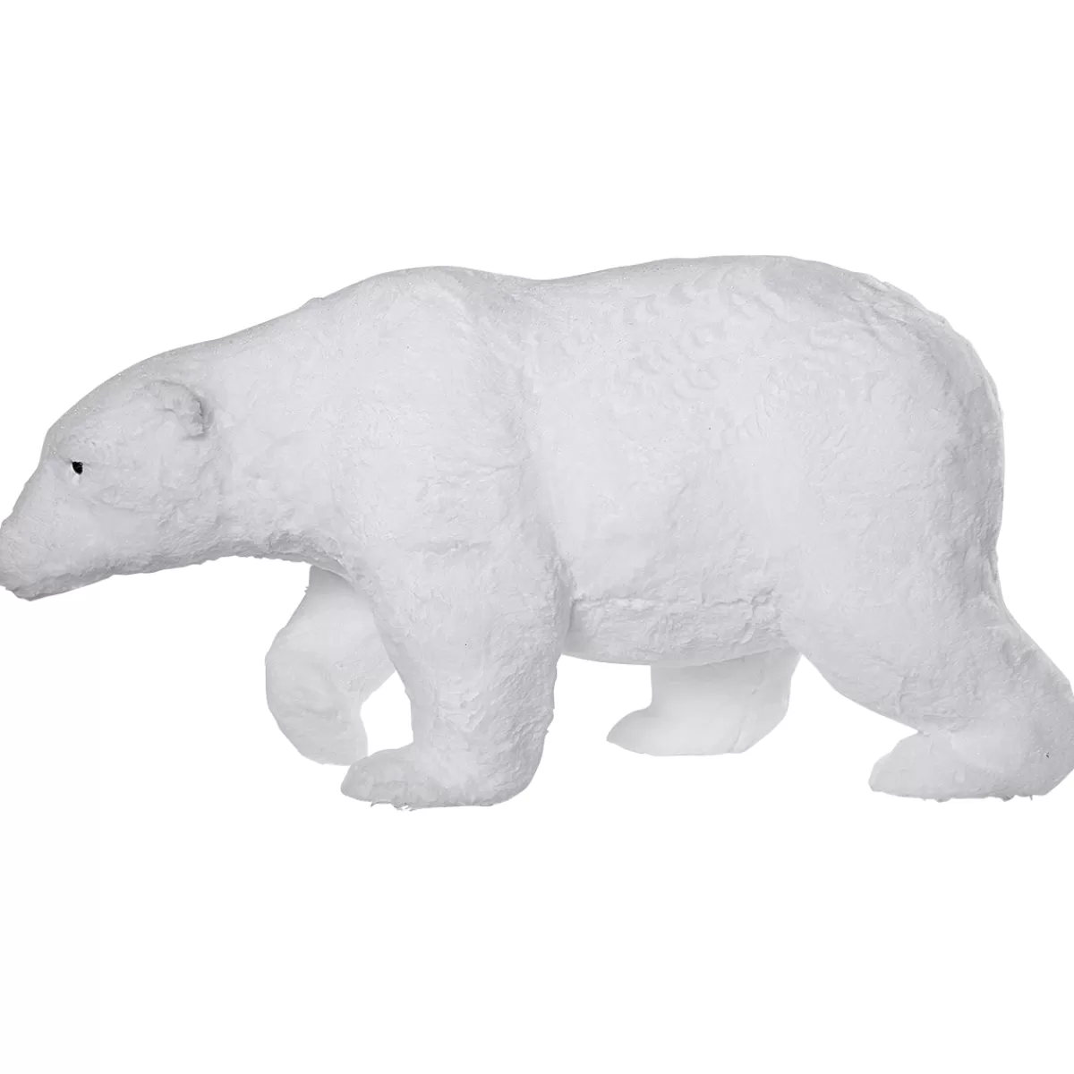 ours_blanc_en_peluche_dco_haut_44_cm_3-1.webp DecoWoerner Ours En Peluche Déco Haut. 44 Cm
