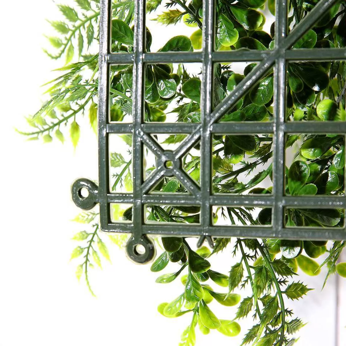 panneau_de_fougresbuis_artificiels_50_x_50_cm_3.webp DecoWoerner Panneau De Fougères-buis Artificiels, 50 X 50 Cm