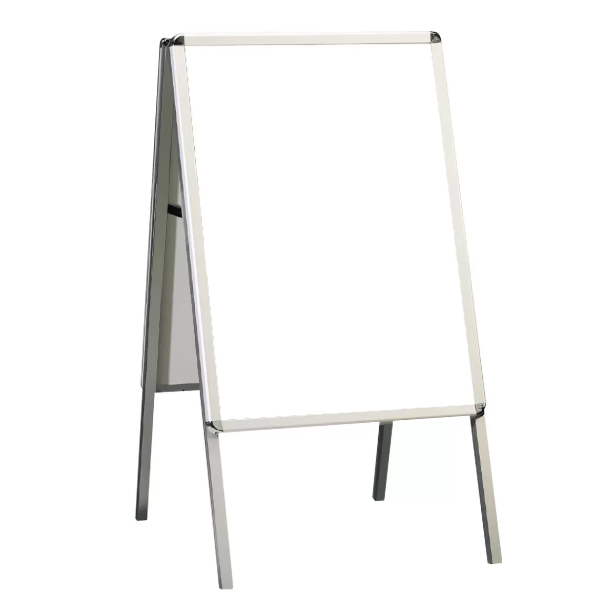 DecoWoerner Panneau De Trottoir A1, Résistant Aux Intempéries, 60 X 85 Cm