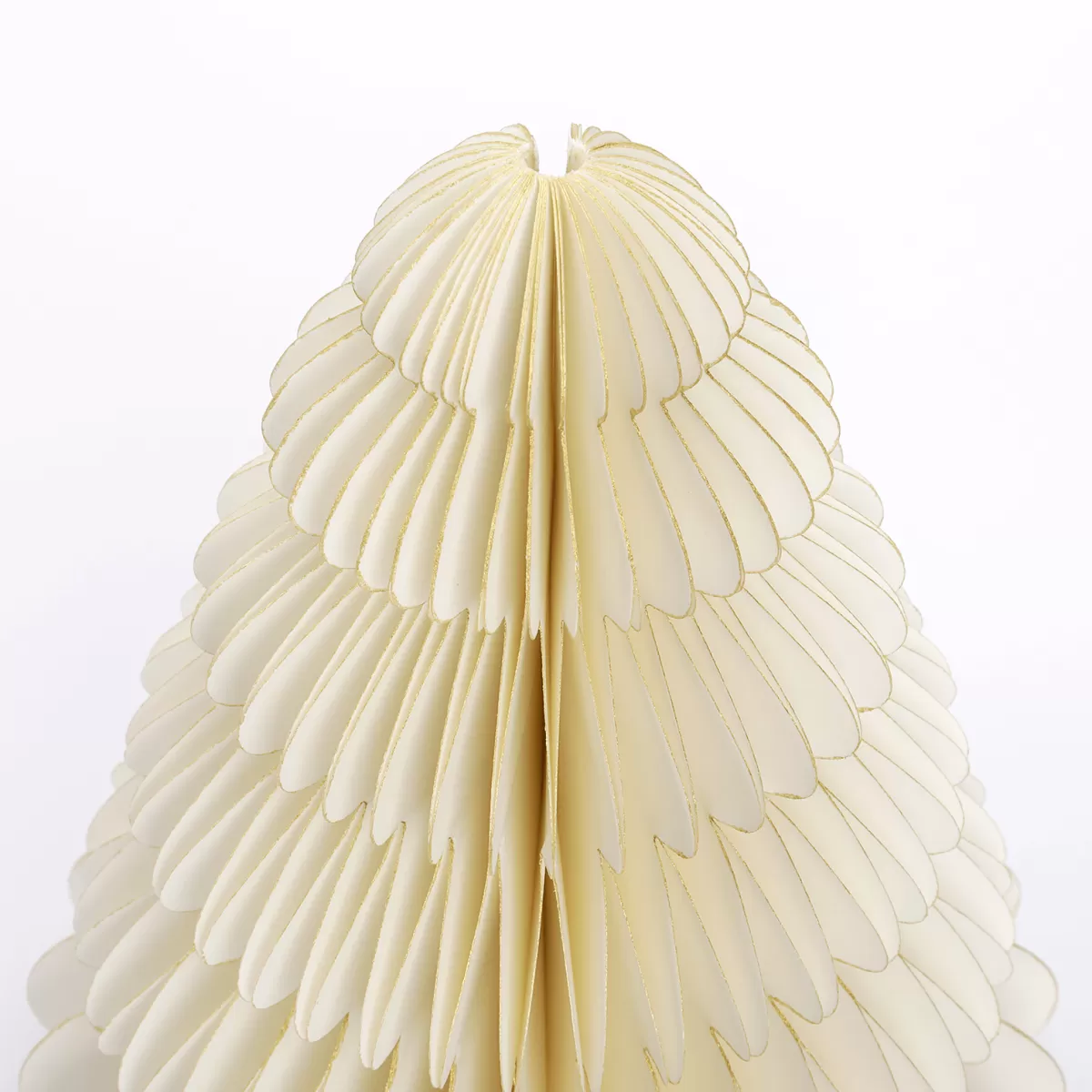 papier_gaufr_deluxe_set_de_sapins_3_pcs_blanc_3.webp DecoWoerner Papier Gaufré Deluxe Set De Sapins 3 Pcs.