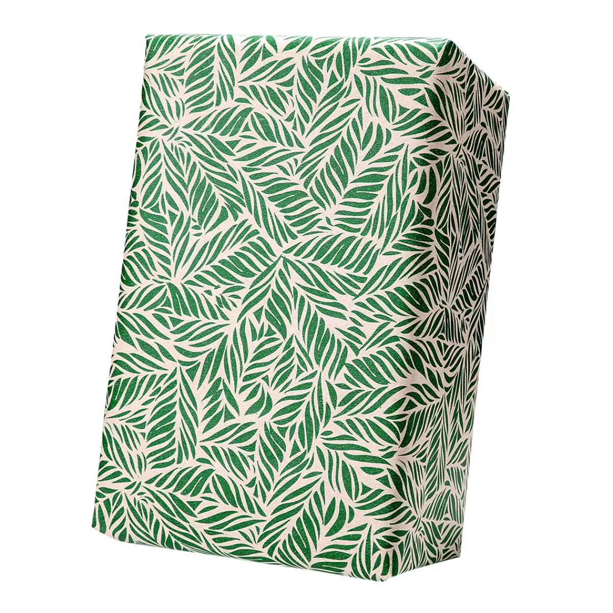 papier_kraft_recycl_avec_feuilles_de_palmier_vertes__rouleau_de_50_m_de_papier_cadeau_5.webp DecoWoerner Papier Kraft Recyclé Avec Feuilles De Palmier es - Rouleau De 50 M De Papier Cadeau