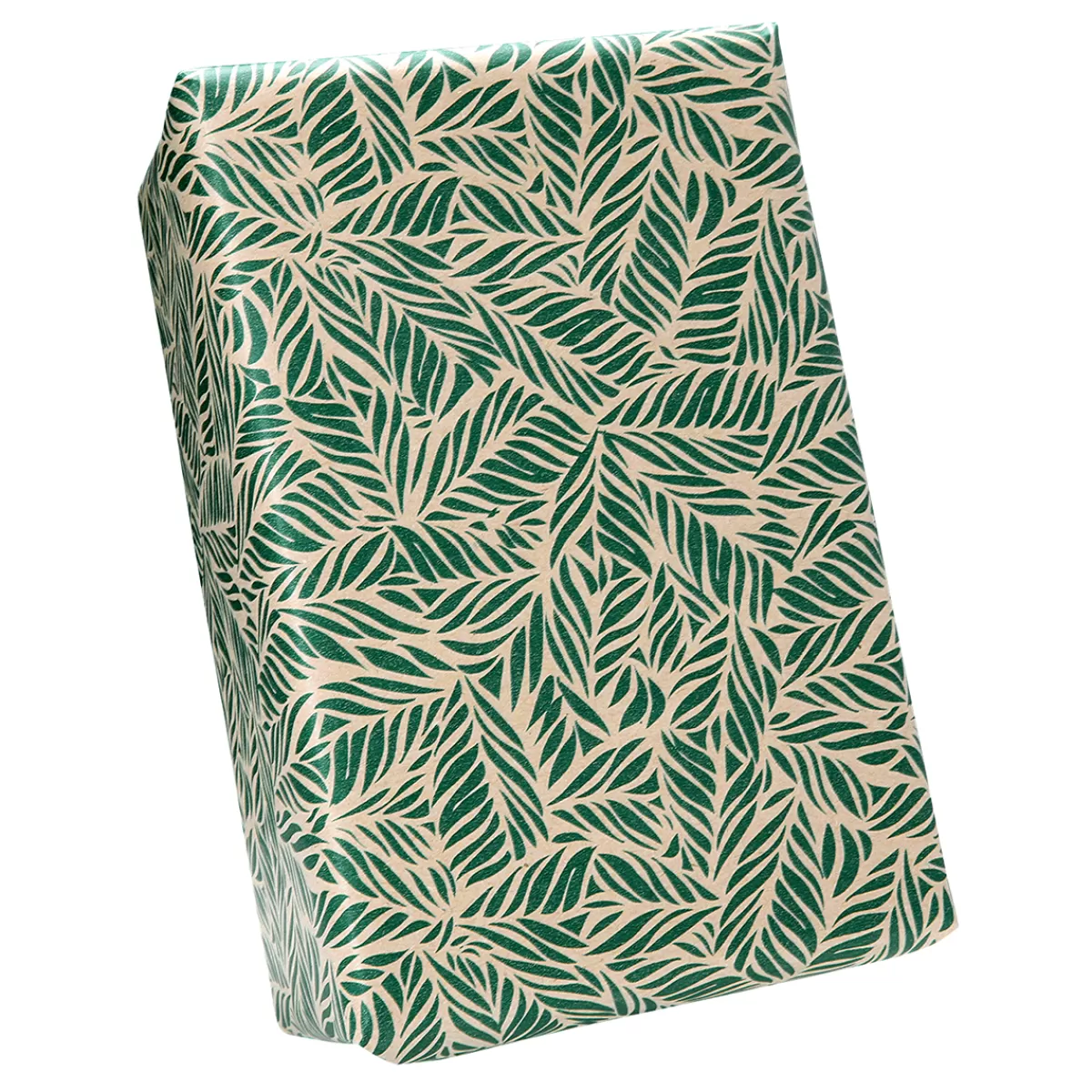 papier_kraft_recycl_avec_feuilles_de_palmier_vertes__rouleau_de_50_m_de_papier_cadeau_6.webp DecoWoerner Papier Kraft Recyclé Avec Feuilles De Palmier es - Rouleau De 50 M De Papier Cadeau