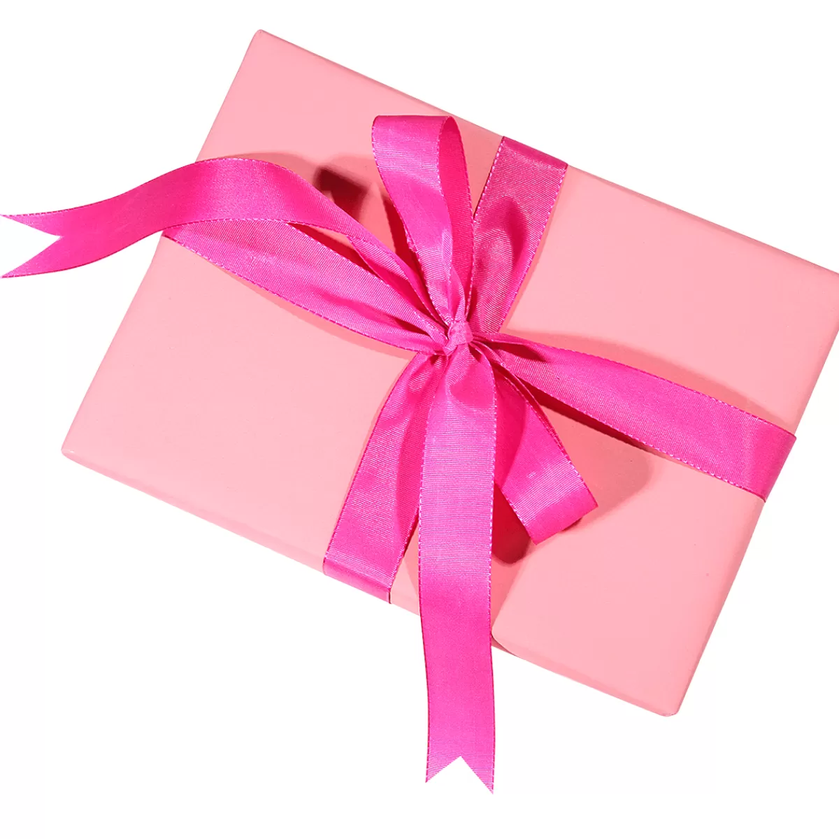 DecoWoerner Papier Kraft Recyclé Uni - Rouleau De Papier Cadeau De 50 M