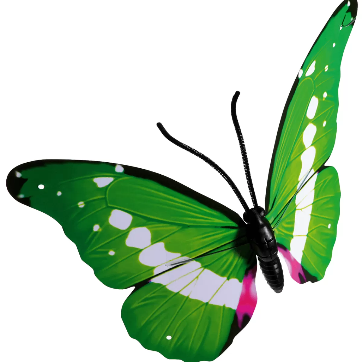 papillons_dco_verts_40_cm_3_pces_3.webp DecoWoerner Papillons Déco s 40 Cm 3 Pces