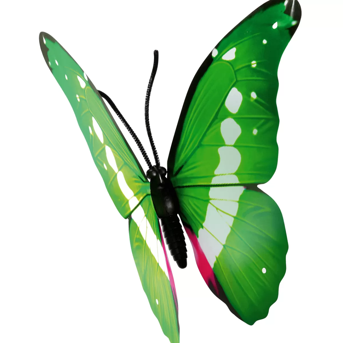 papillons_dco_verts_40_cm_3_pces_4.webp DecoWoerner Papillons Déco s 40 Cm 3 Pces