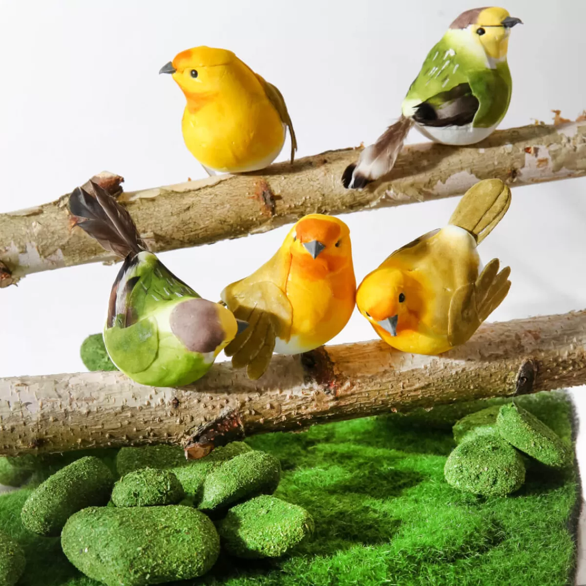 pierre_de_mousse_dco_510_cm_3.webp DecoWoerner Pierre De Mousse Déco, 5-10 Cm